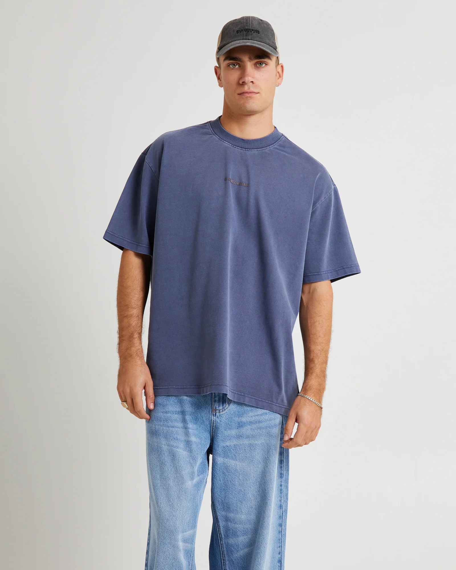 Logo Short Sleeve T-Shirt