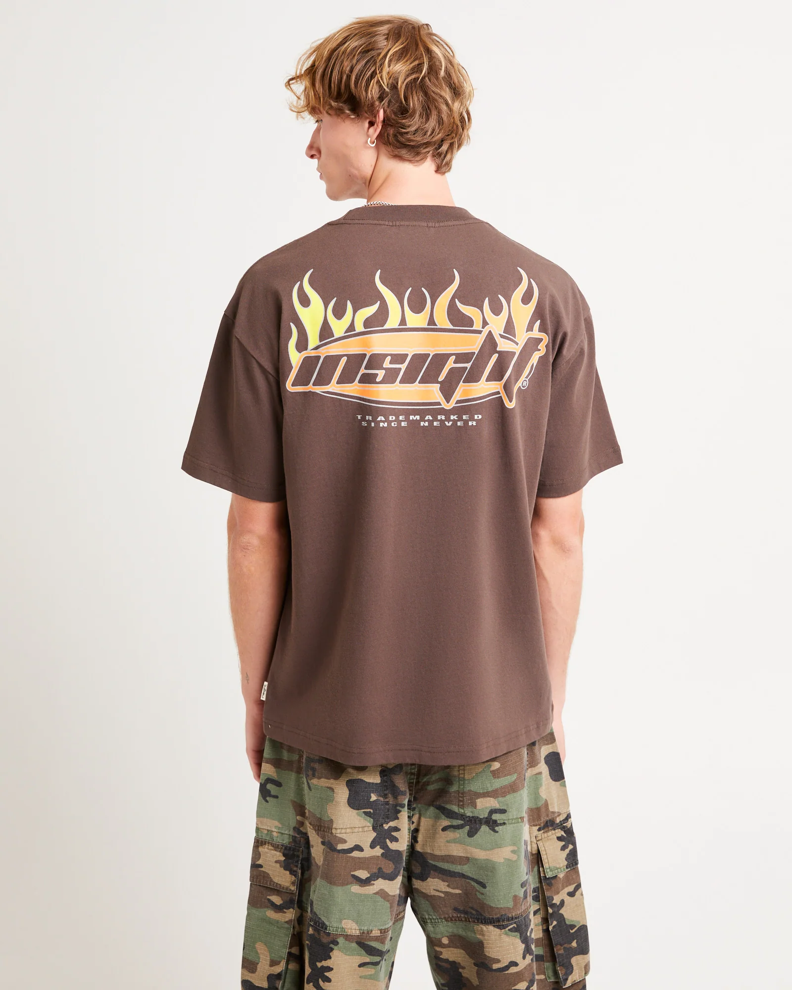 Marked T-Shirt