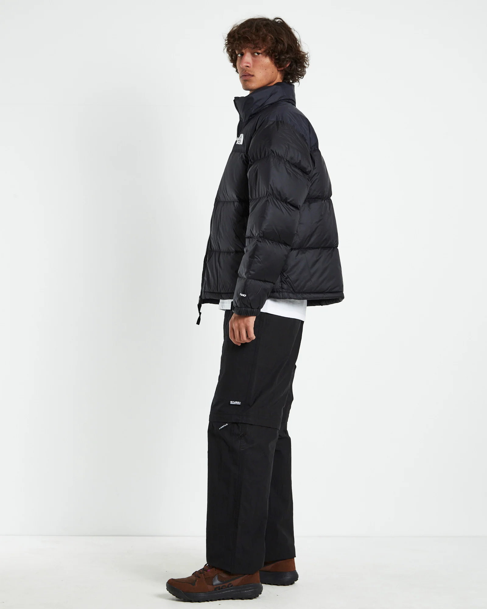 Men's 1996 Retro Nuptse Jacket - Image 4