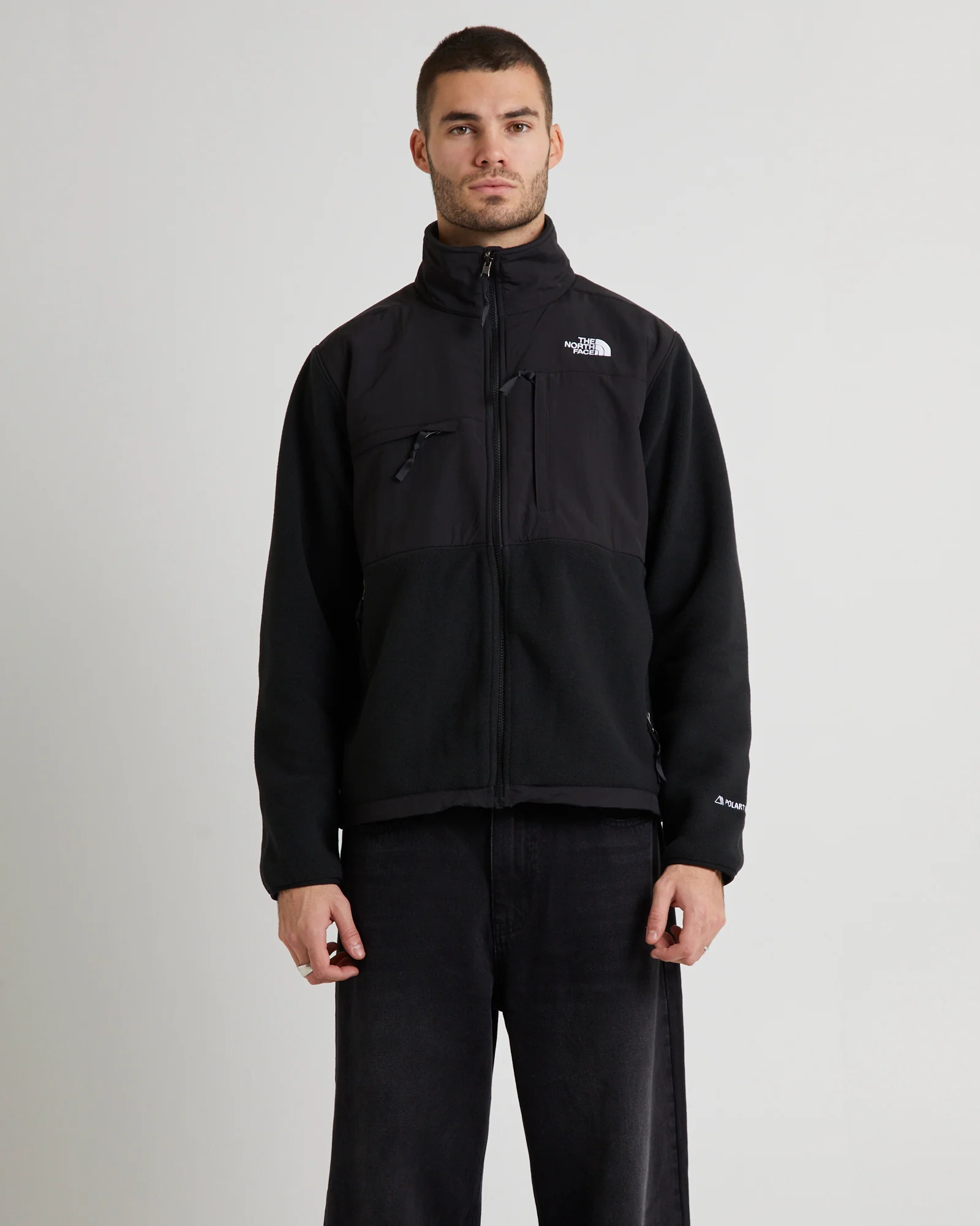 Men's Retro Denali Fleece Jacket