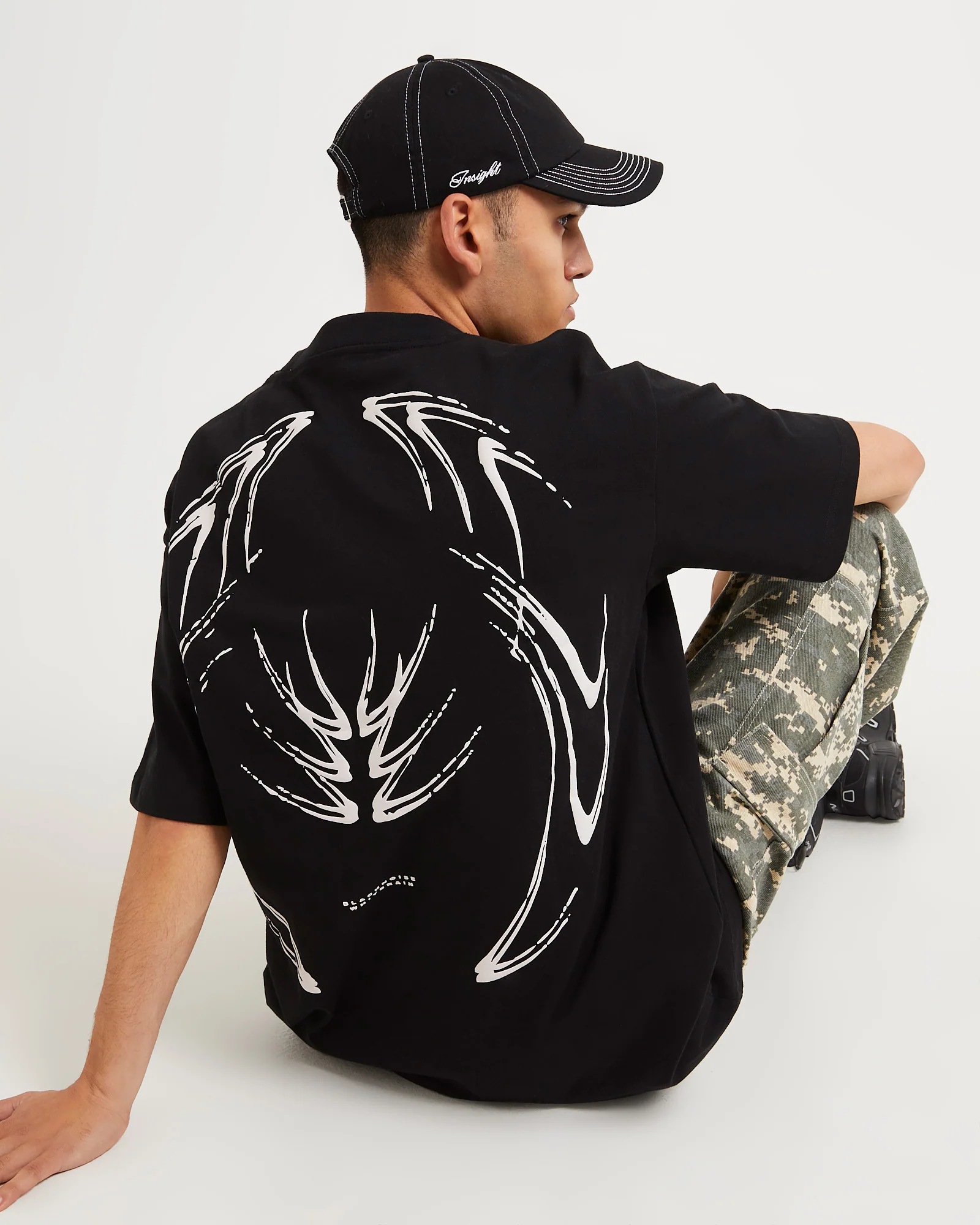 Mercenary T-Shirt