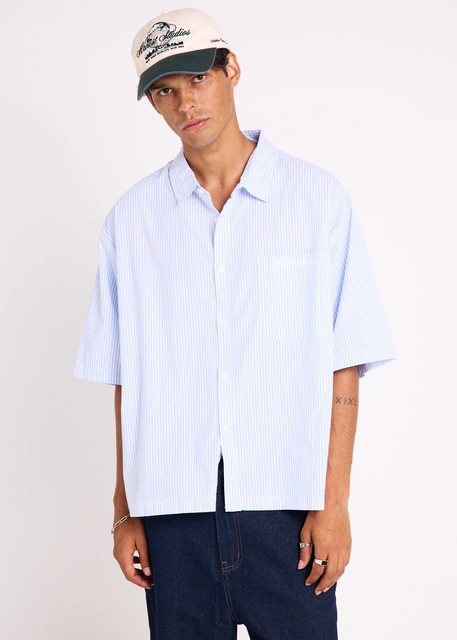 Miami Resort Shirt