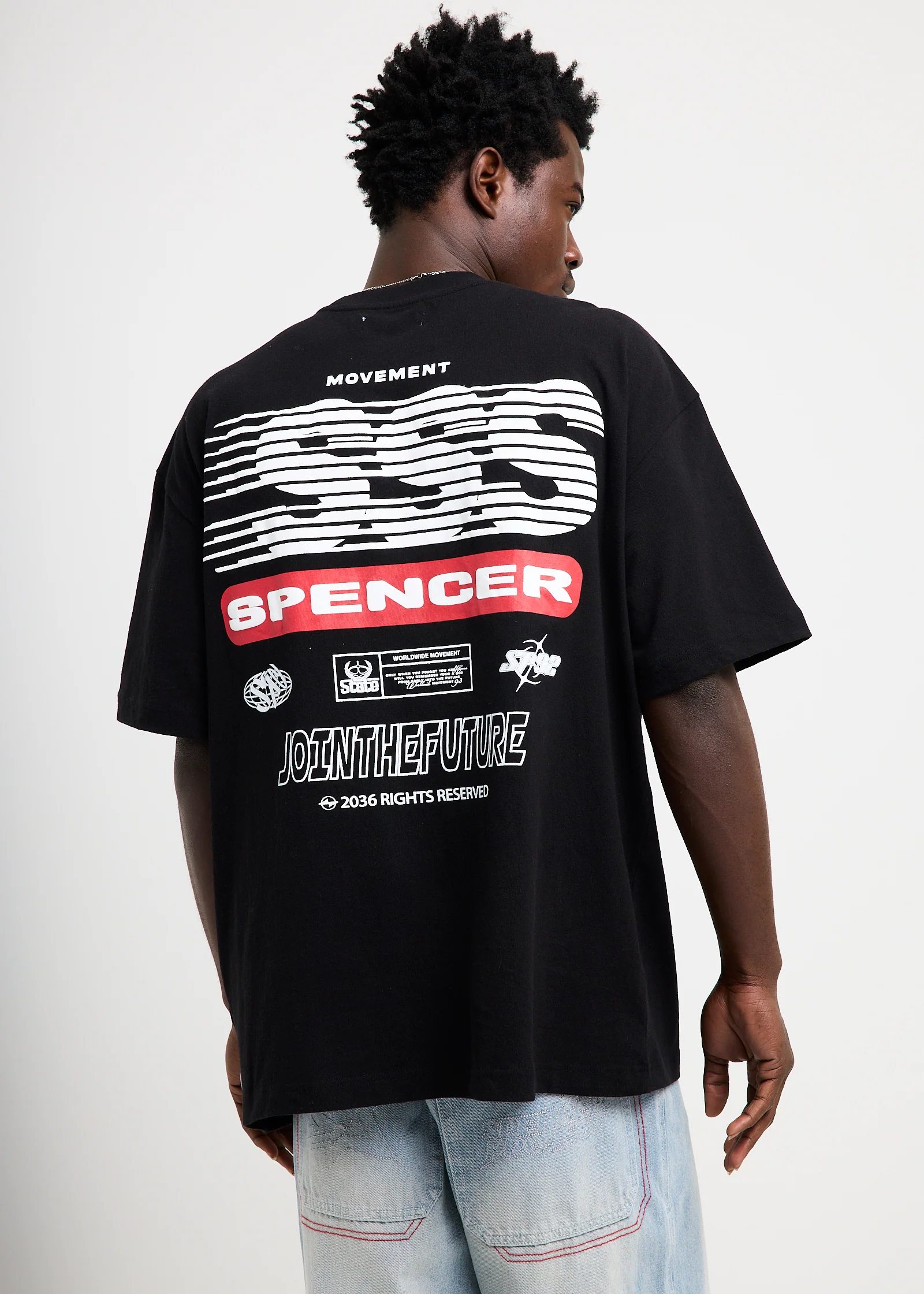Motion Tee - Image 2