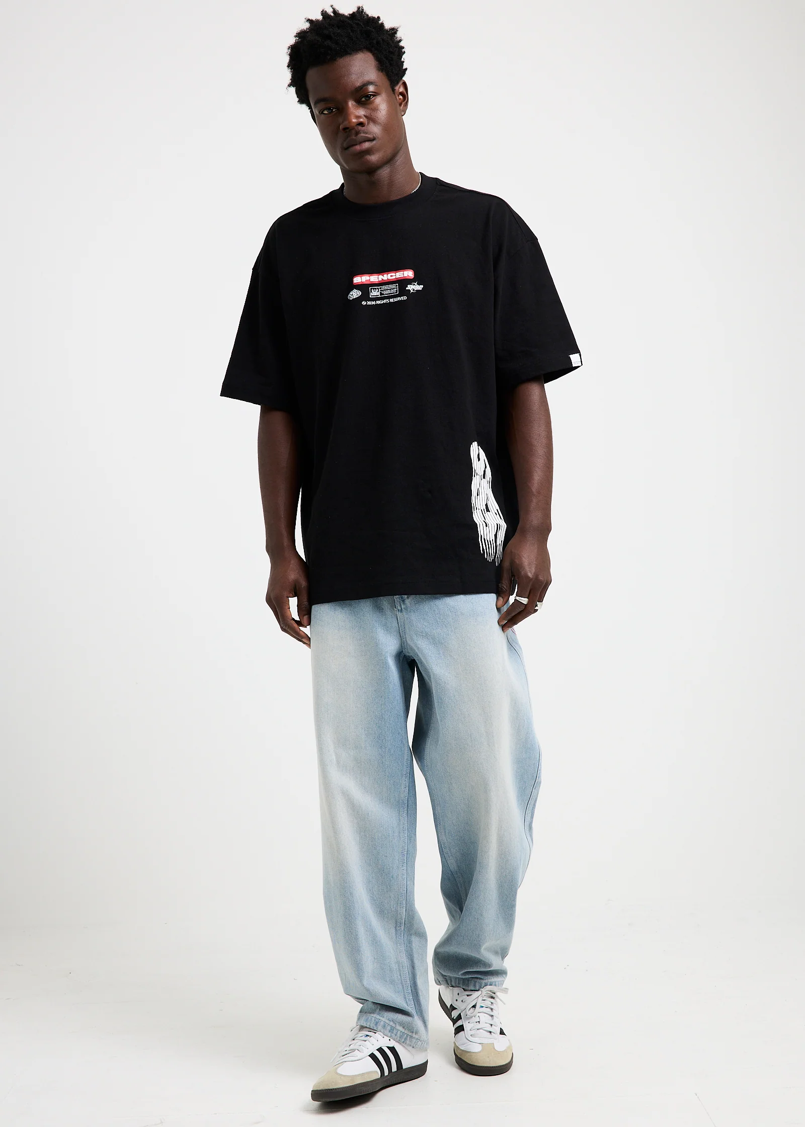 Motion Tee - Image 3