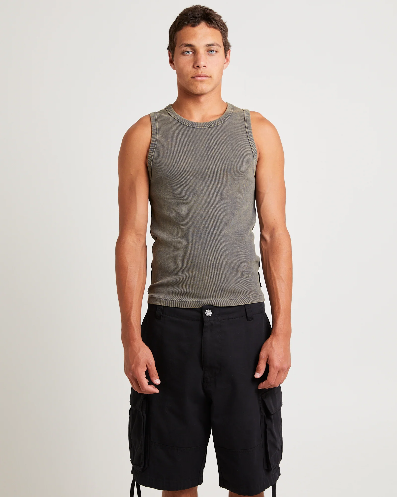 Mura Rib Tank