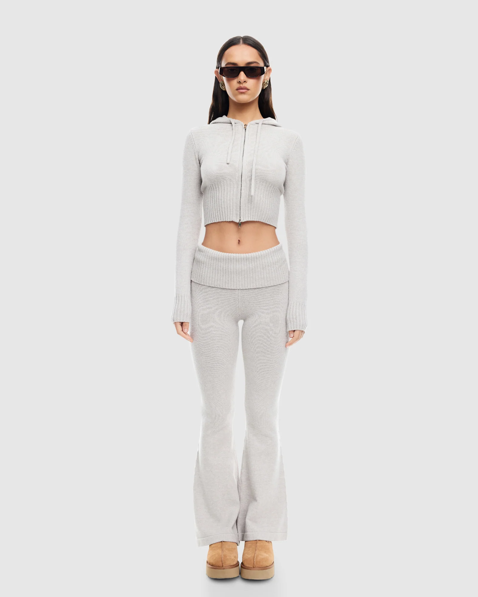 Muse Knit Top