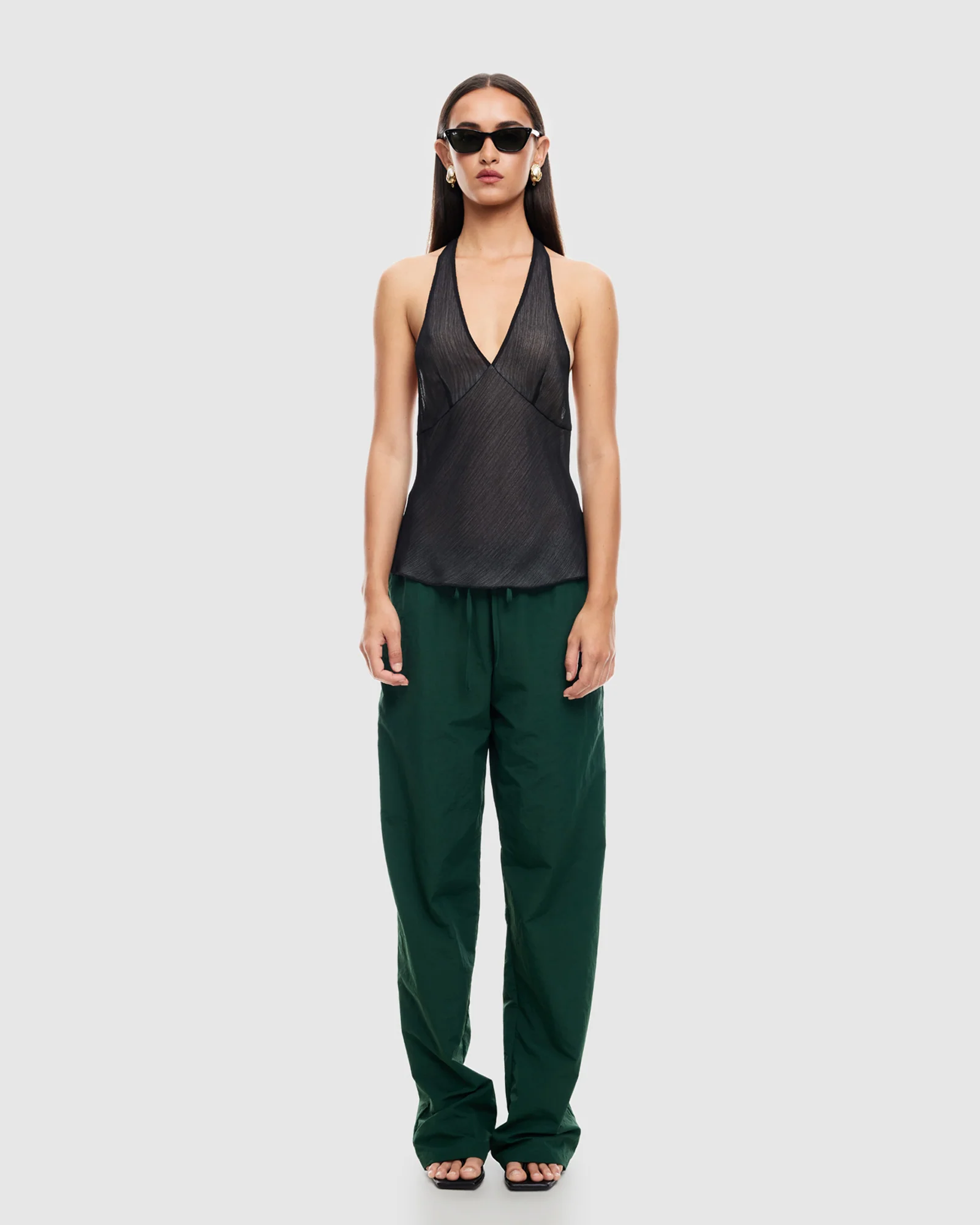 Mystic Halter Top