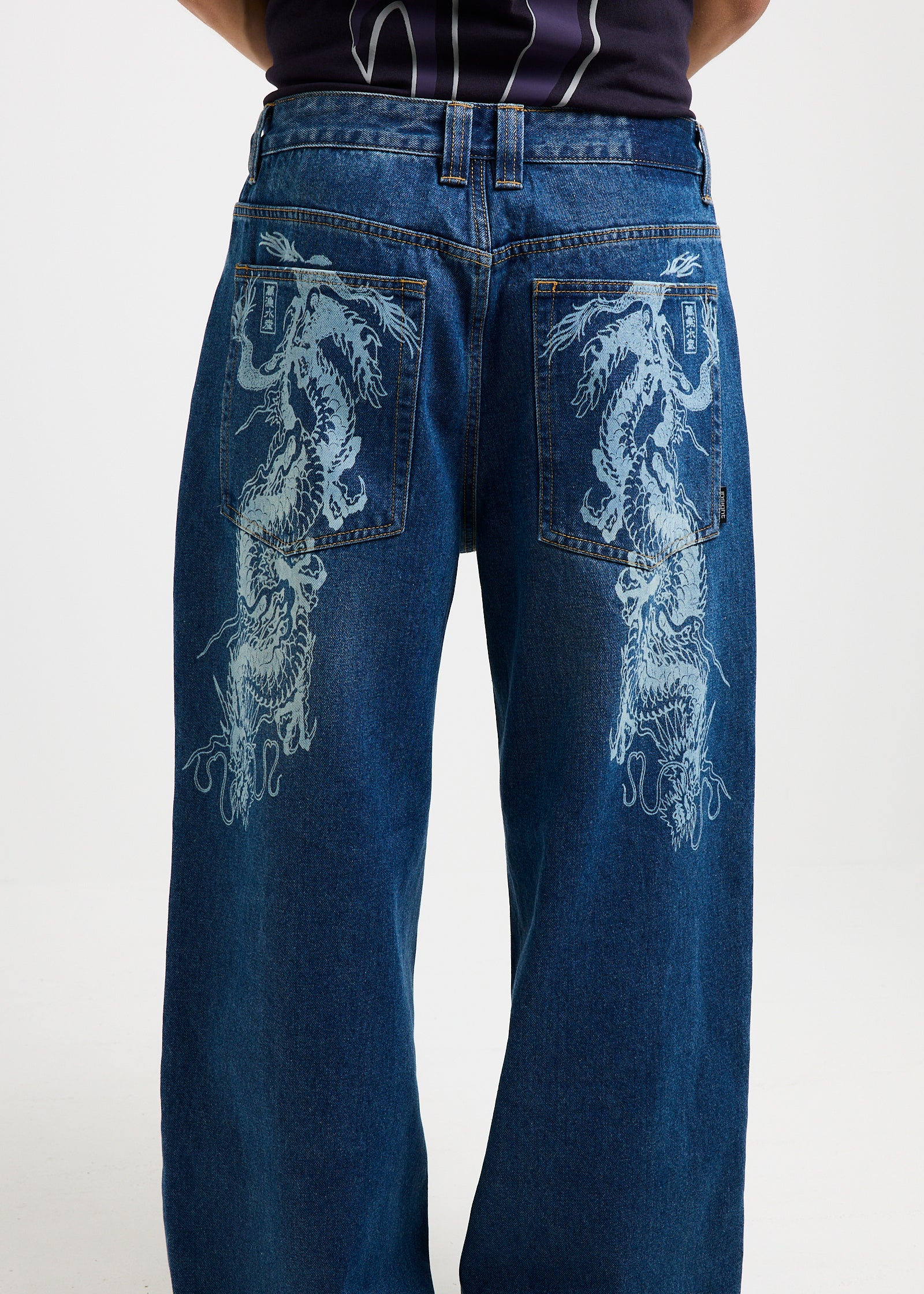 Mystics Denim Jeans