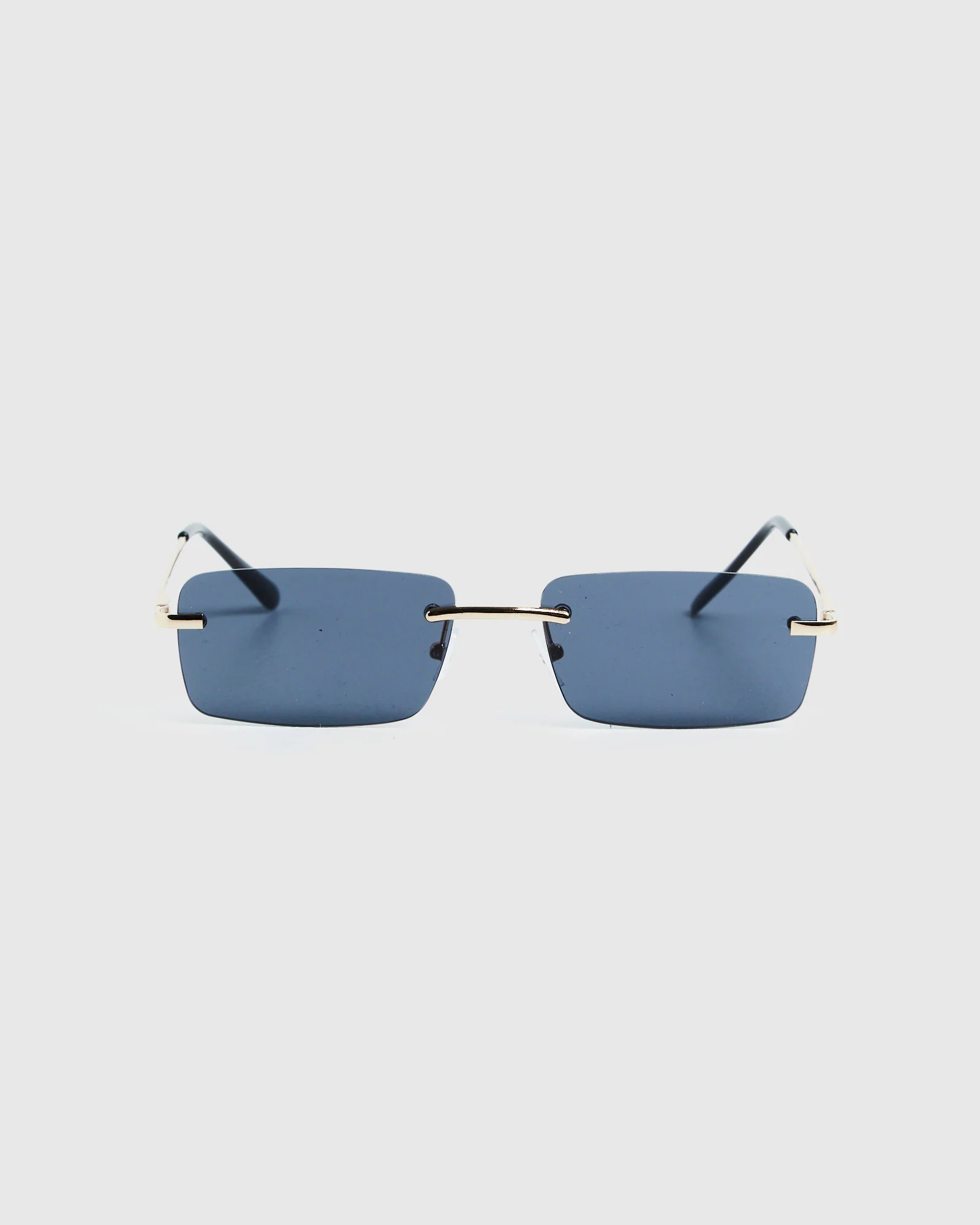 Neela Sunglasses Black