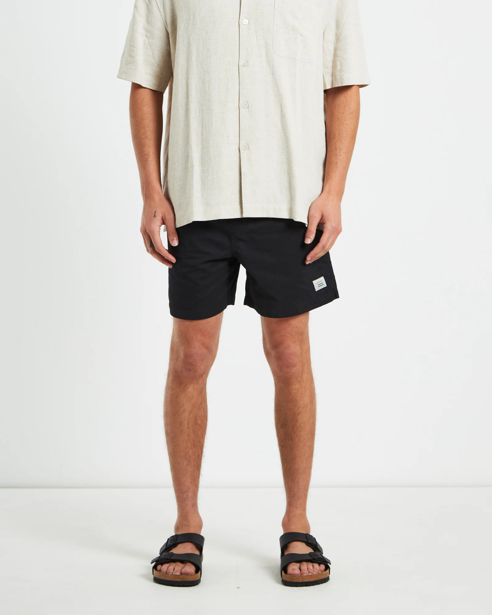 Newport Volley Boardshorts