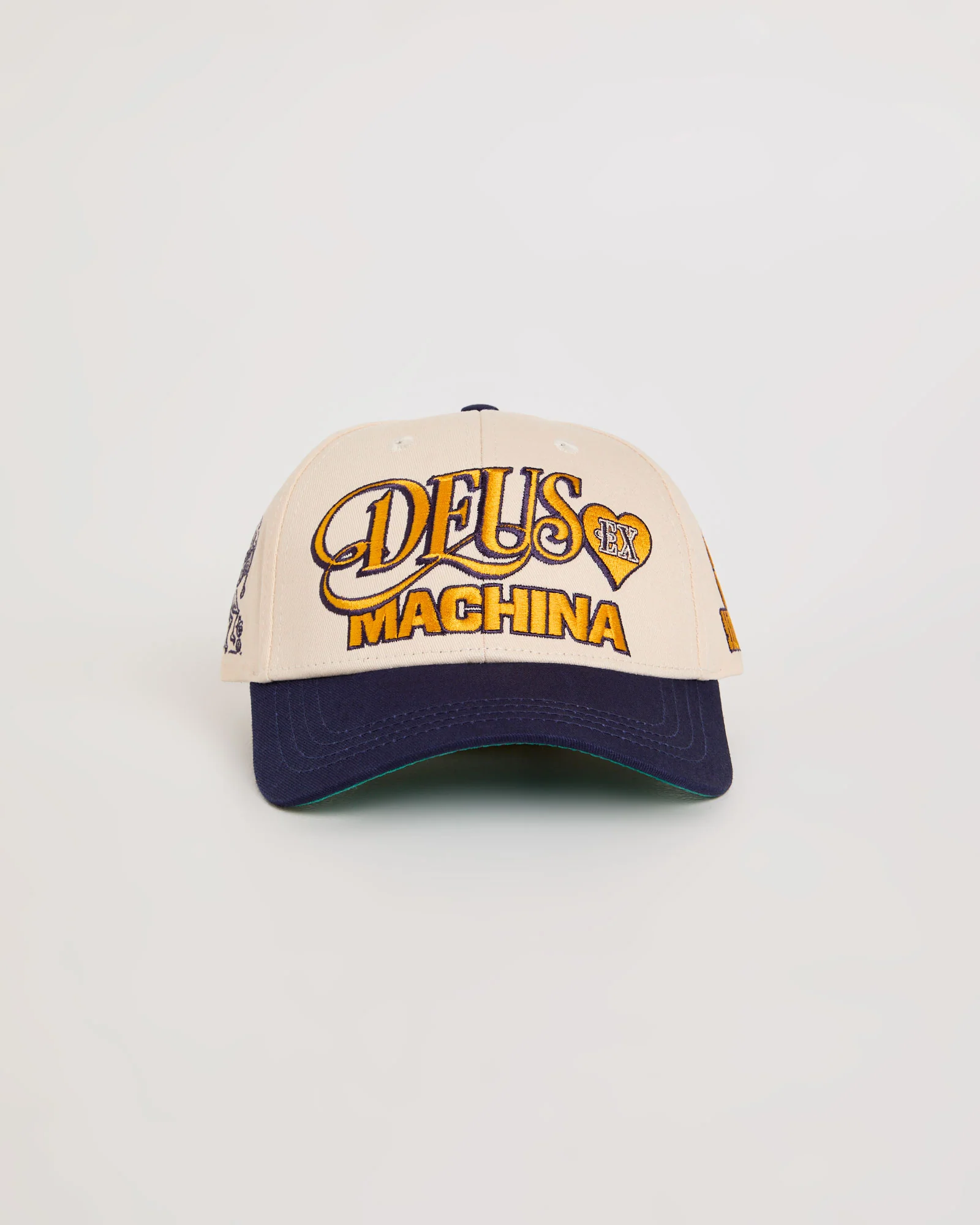 Nilsson Cap