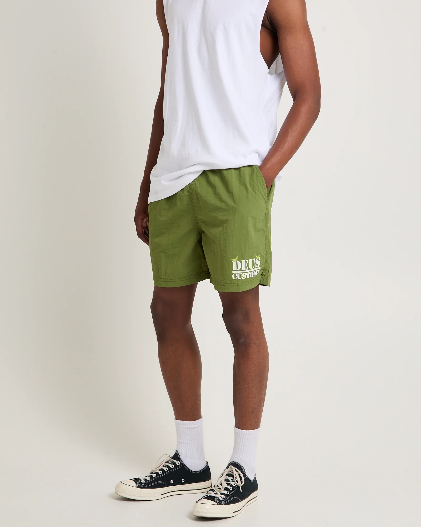 Nuisance Swim Shorts