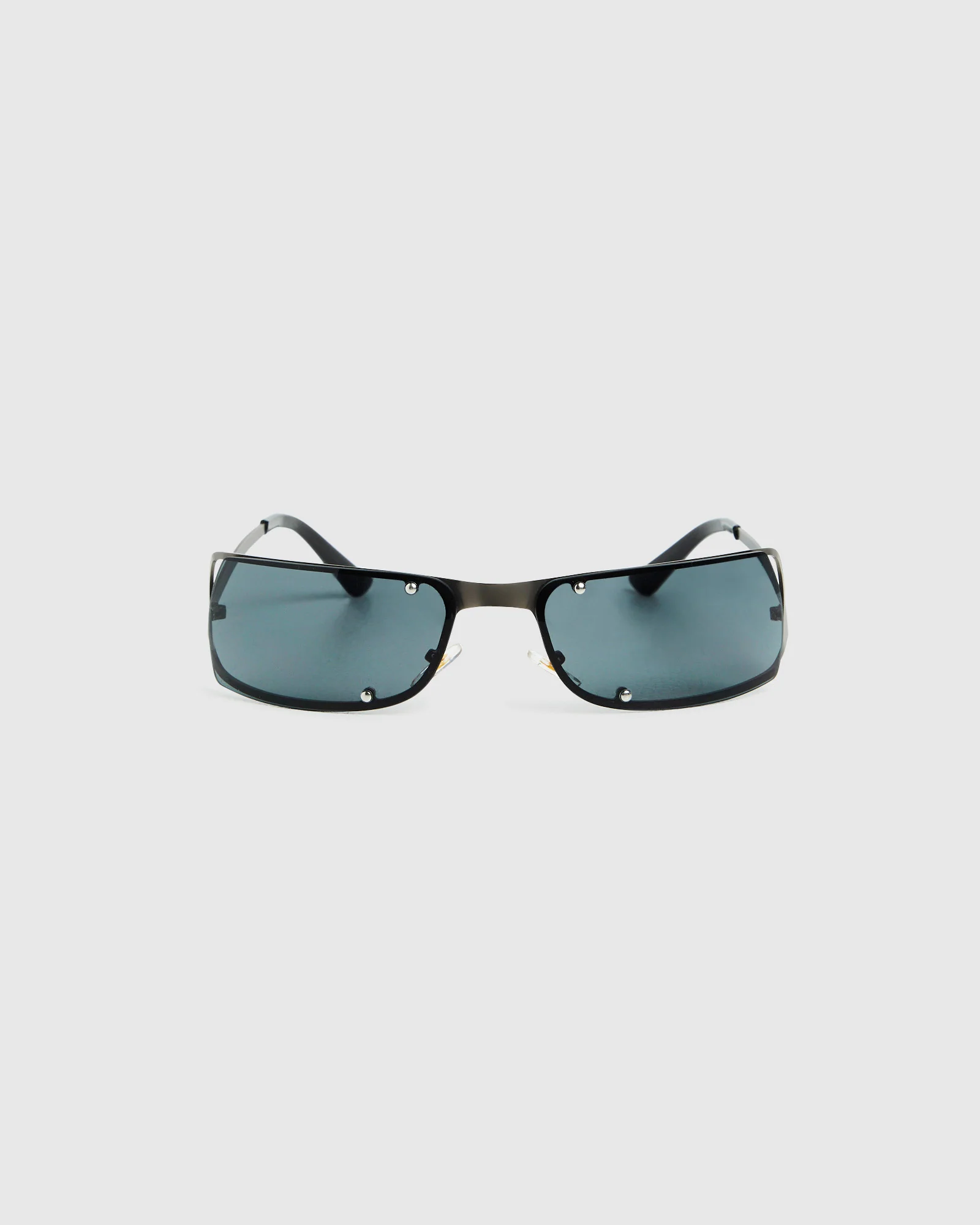 Octavia Sunglasses Black