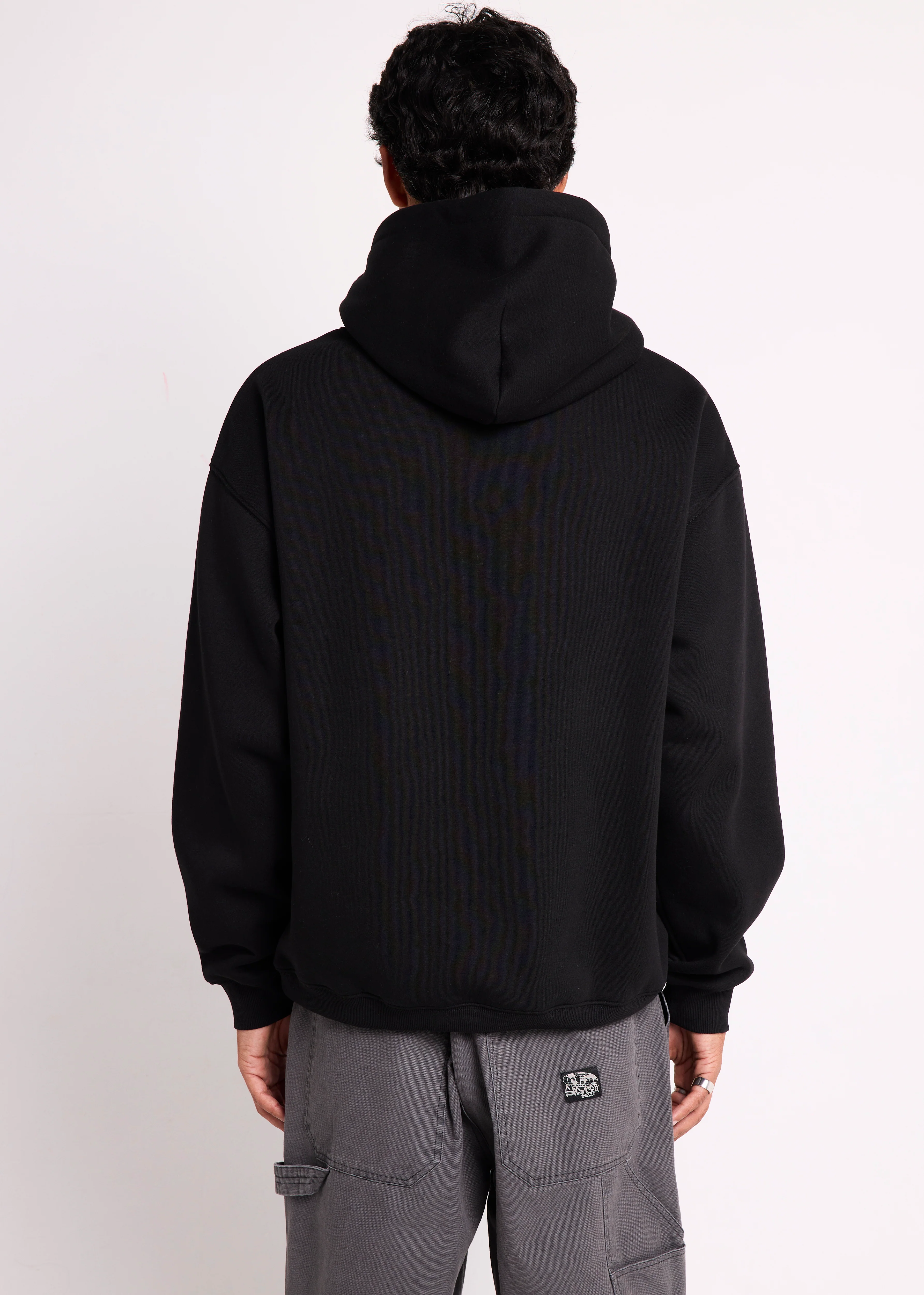 OG Oversized Skate Hoodie - Image 3