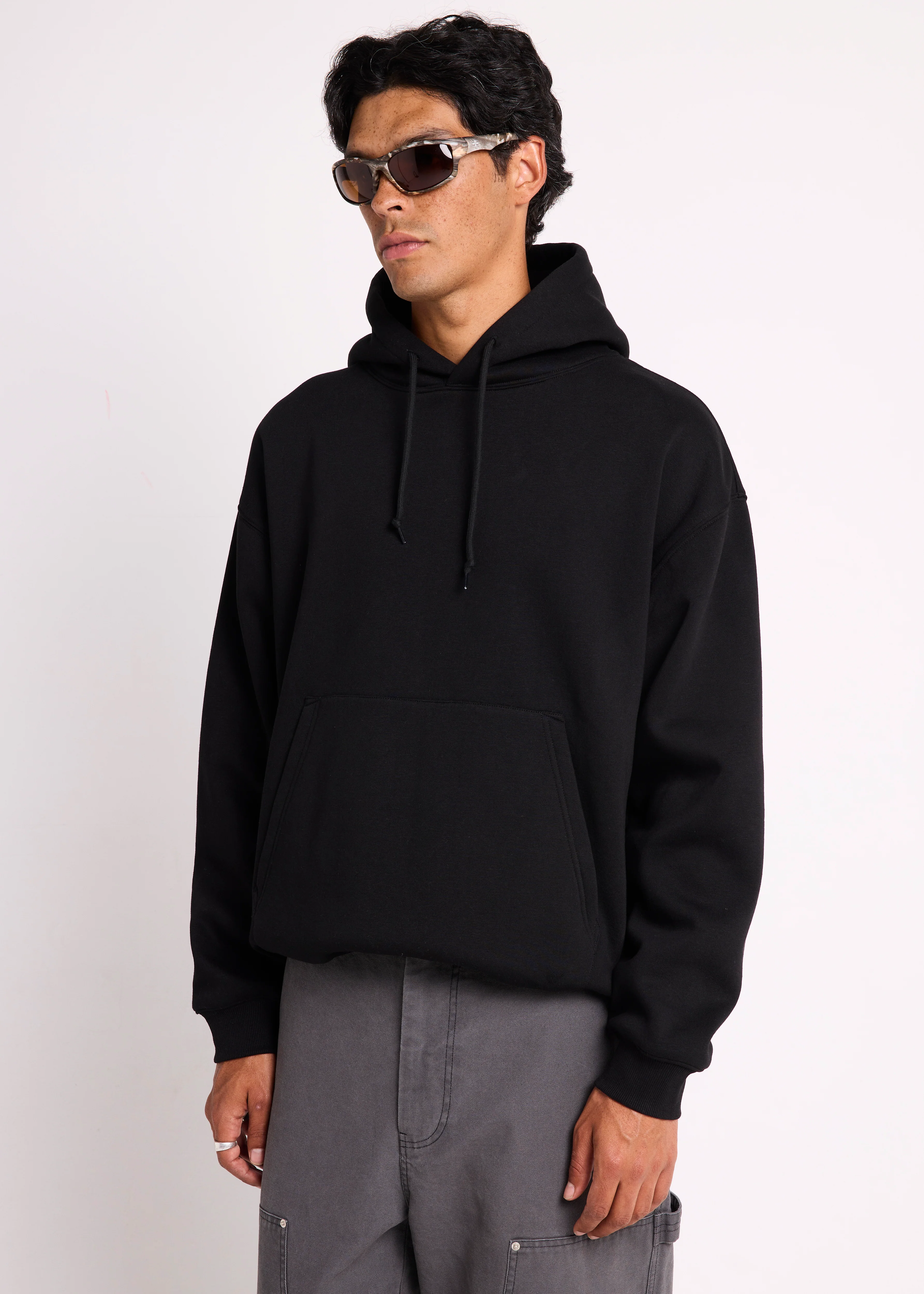 OG Oversized Skate Hoodie - Image 4