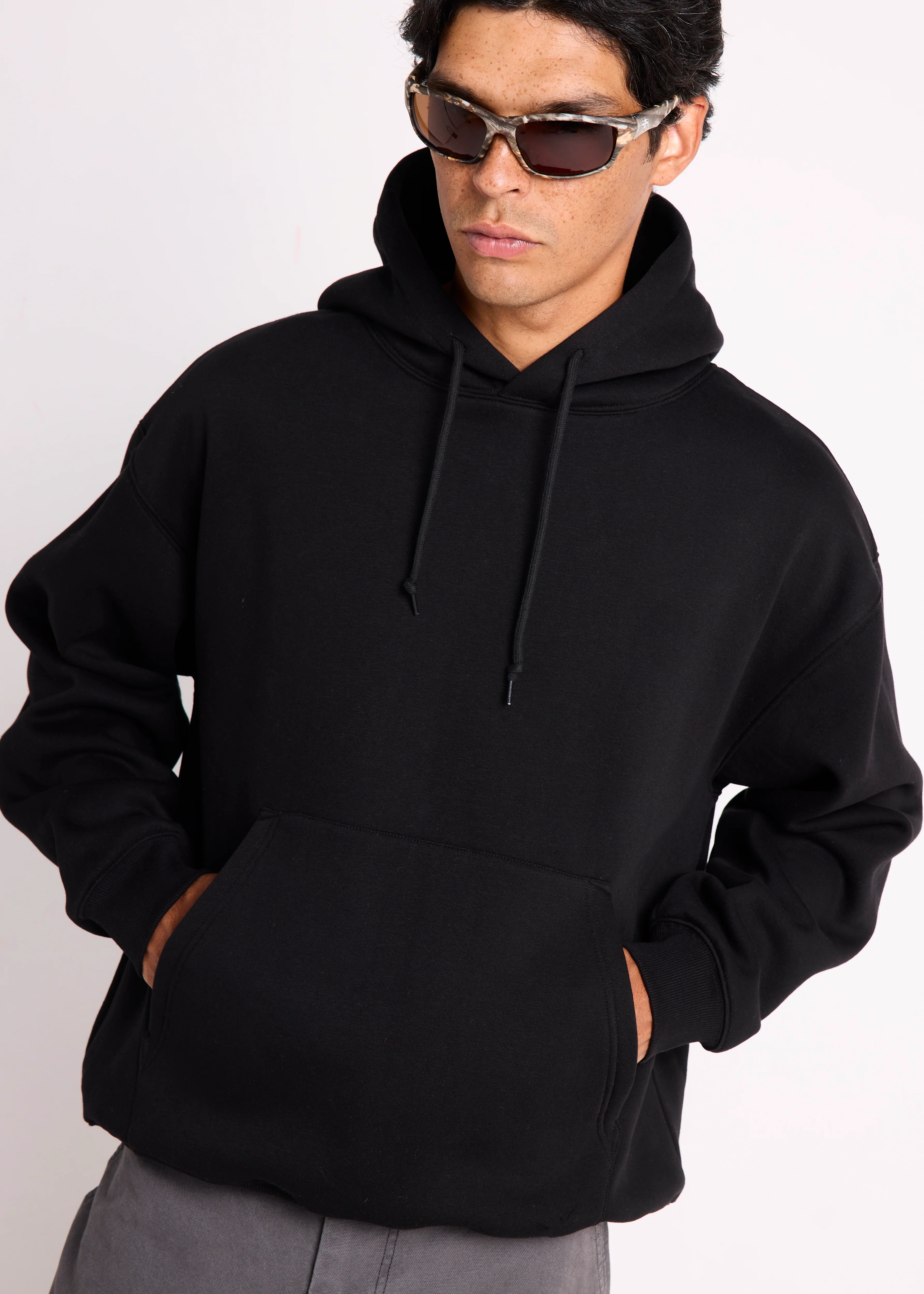 OG Oversized Skate Hoodie - Image 5