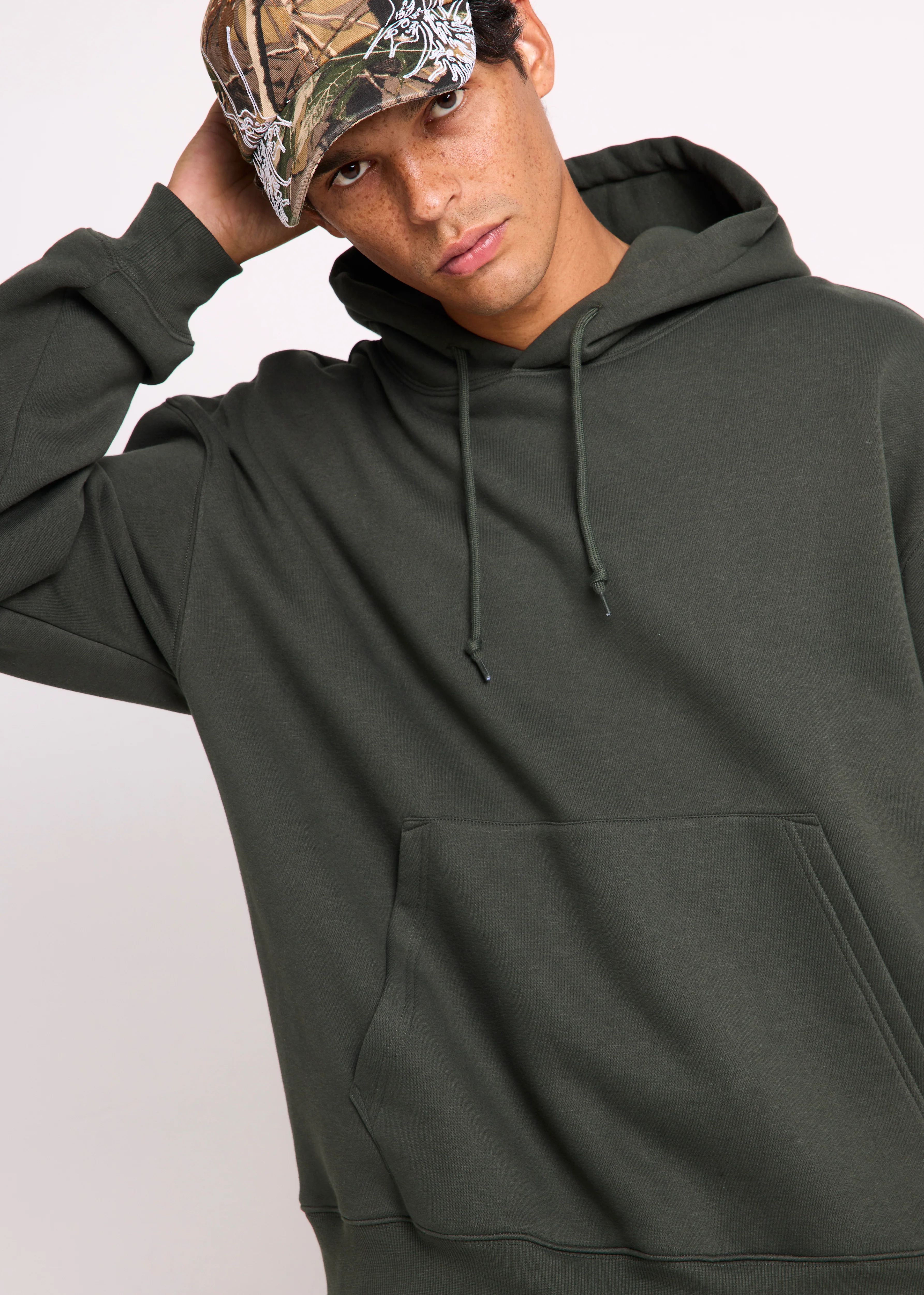 OG Oversized Skate Hoodie - Image 6