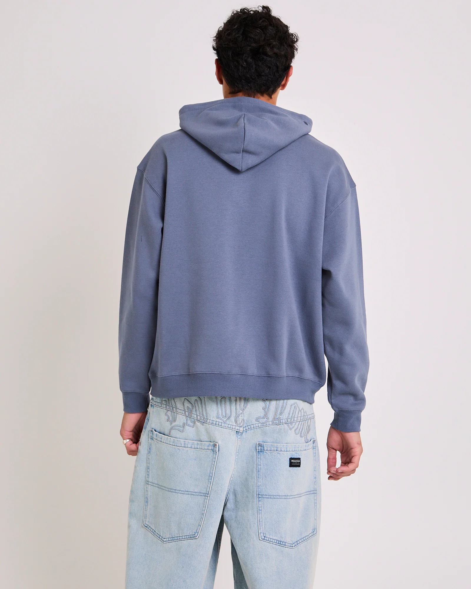 OG Oversized  Skate Hoodie - Image 2