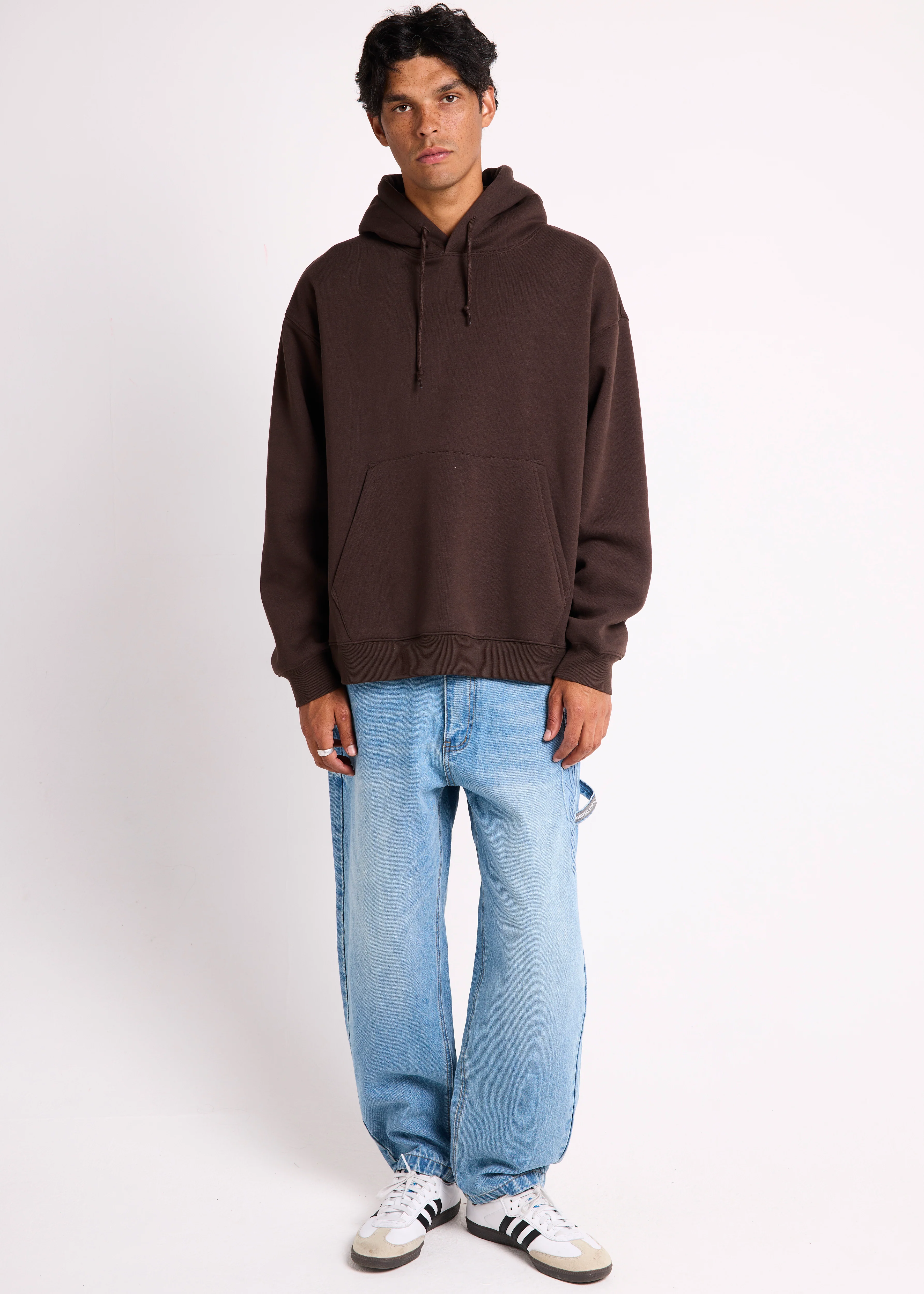 OG Oversized Skate Hoodie - Image 2