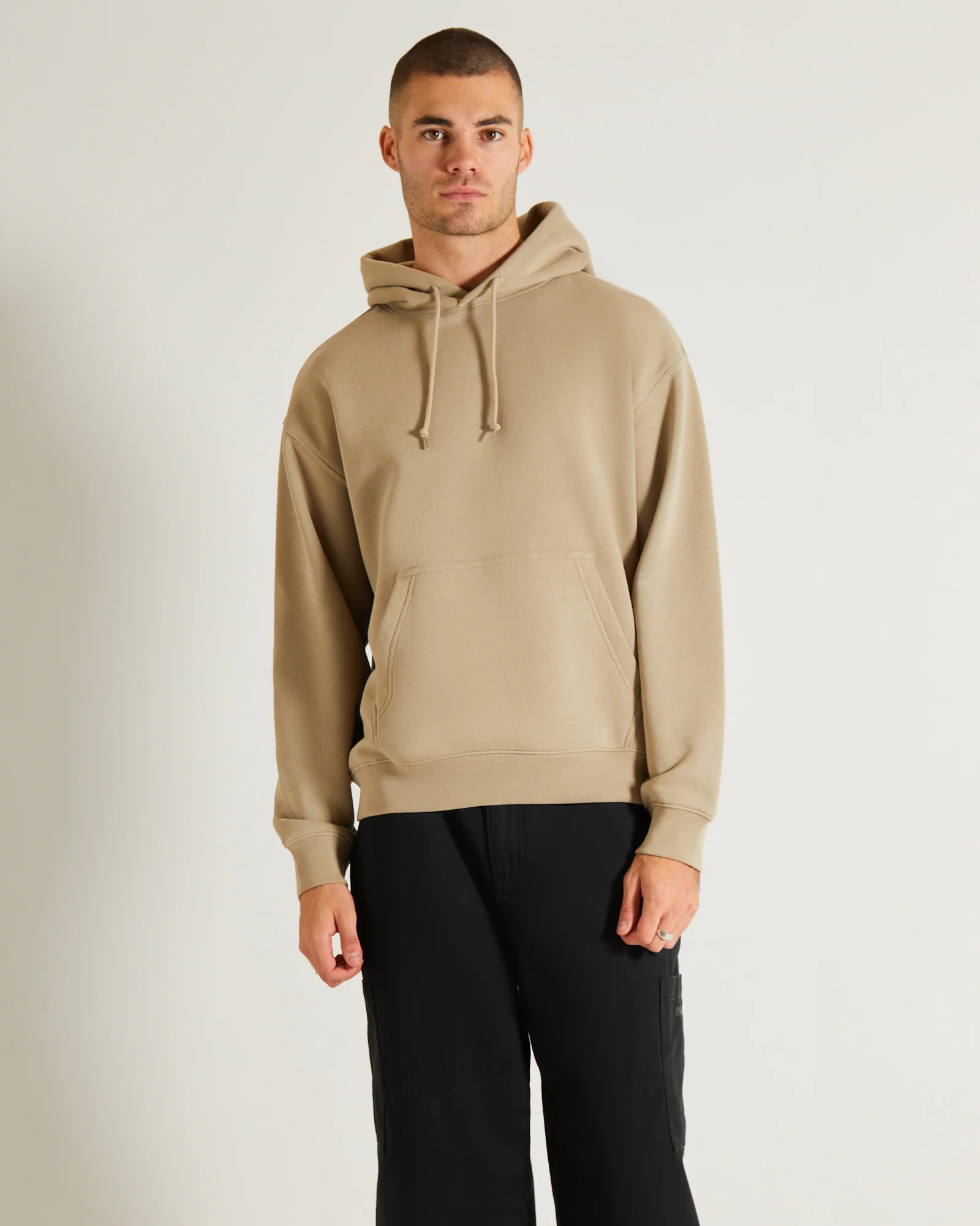 OG Oversized  Skate Hoodie