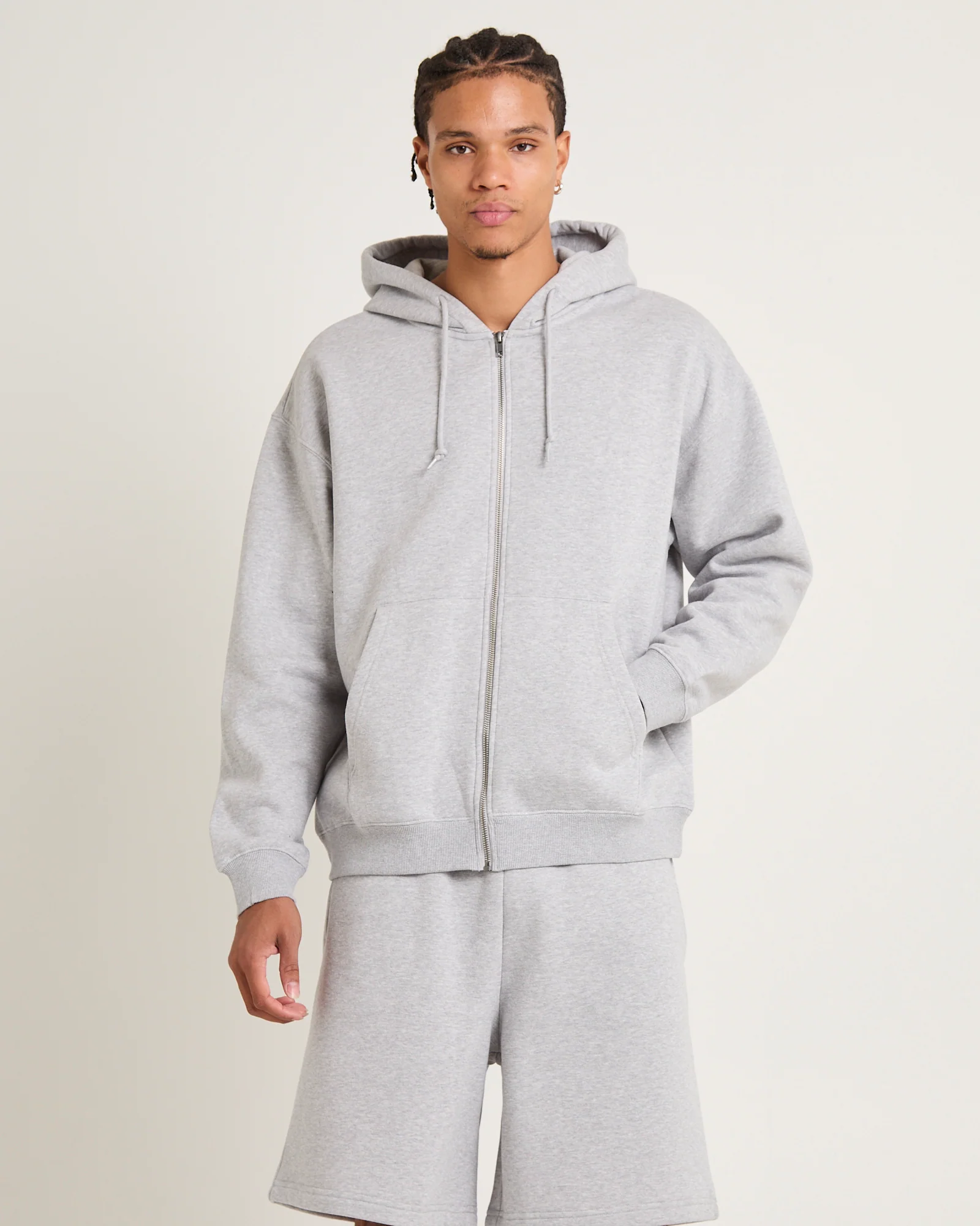 OG Skate Zip Hoodie