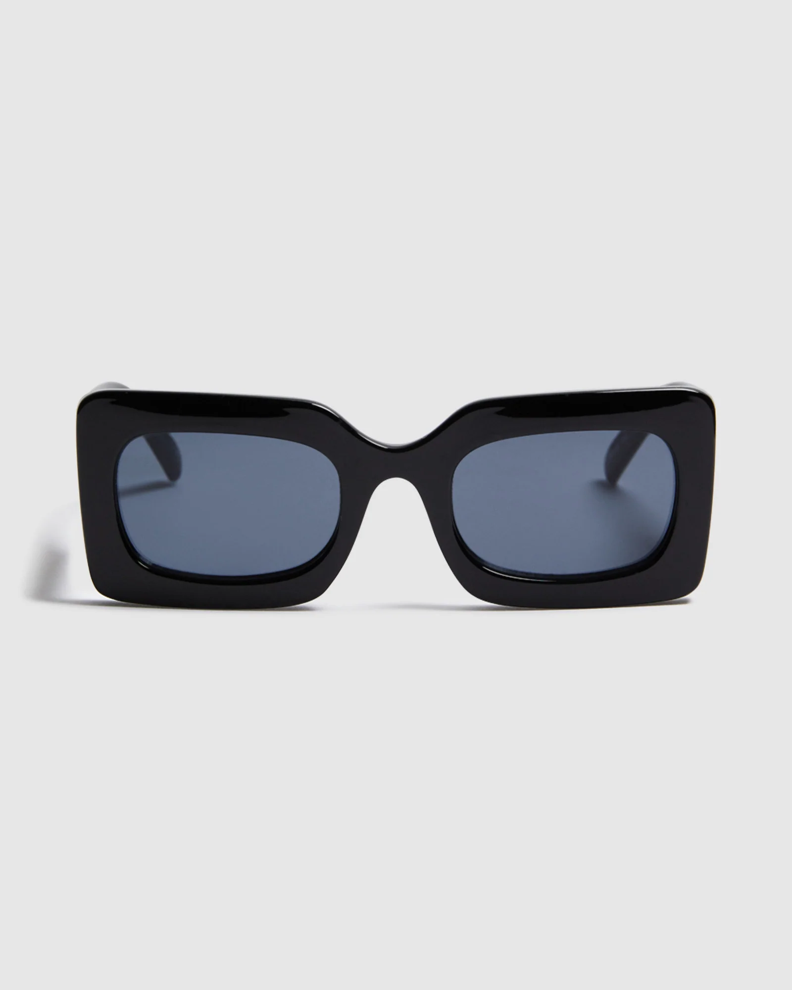 Oh Damn! Sunglasses Black