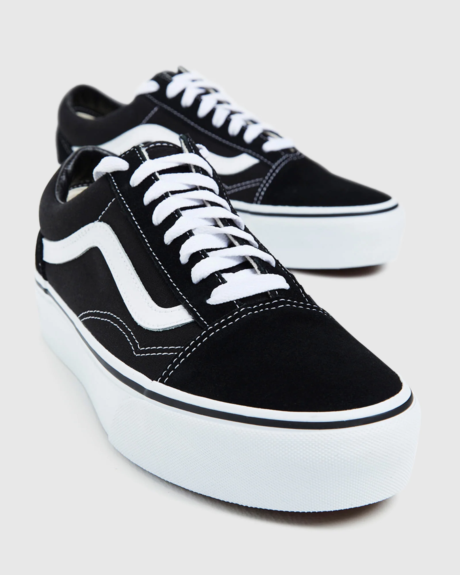 Old Skool Platform Sneakers