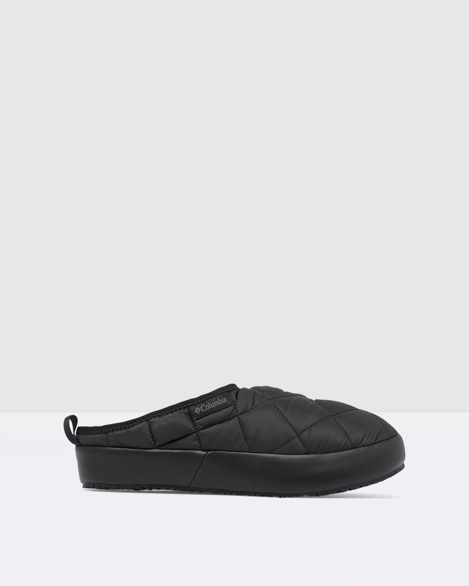 Omni-Heat Lazy Bend Camper Slippers