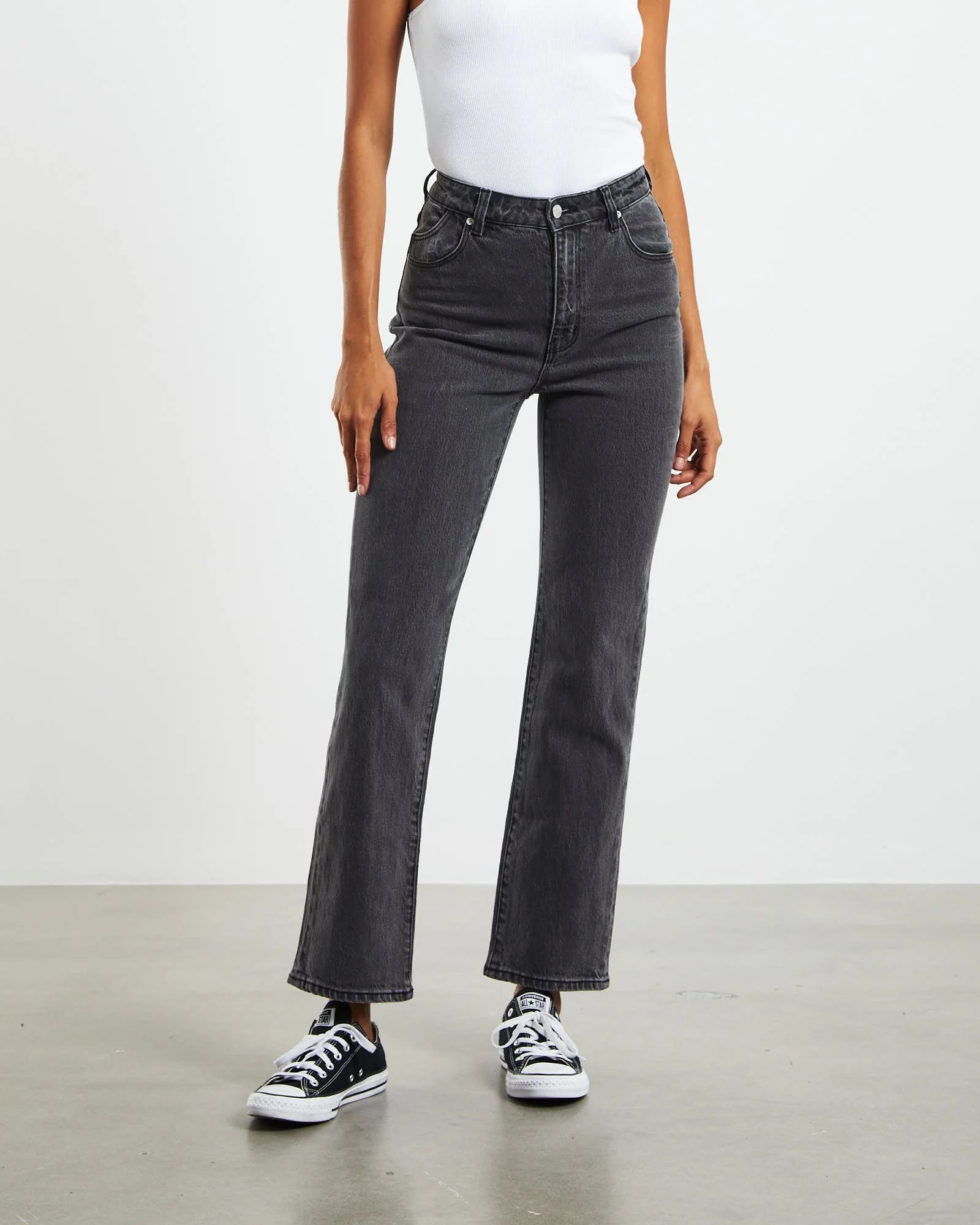 Original Straight Jeans