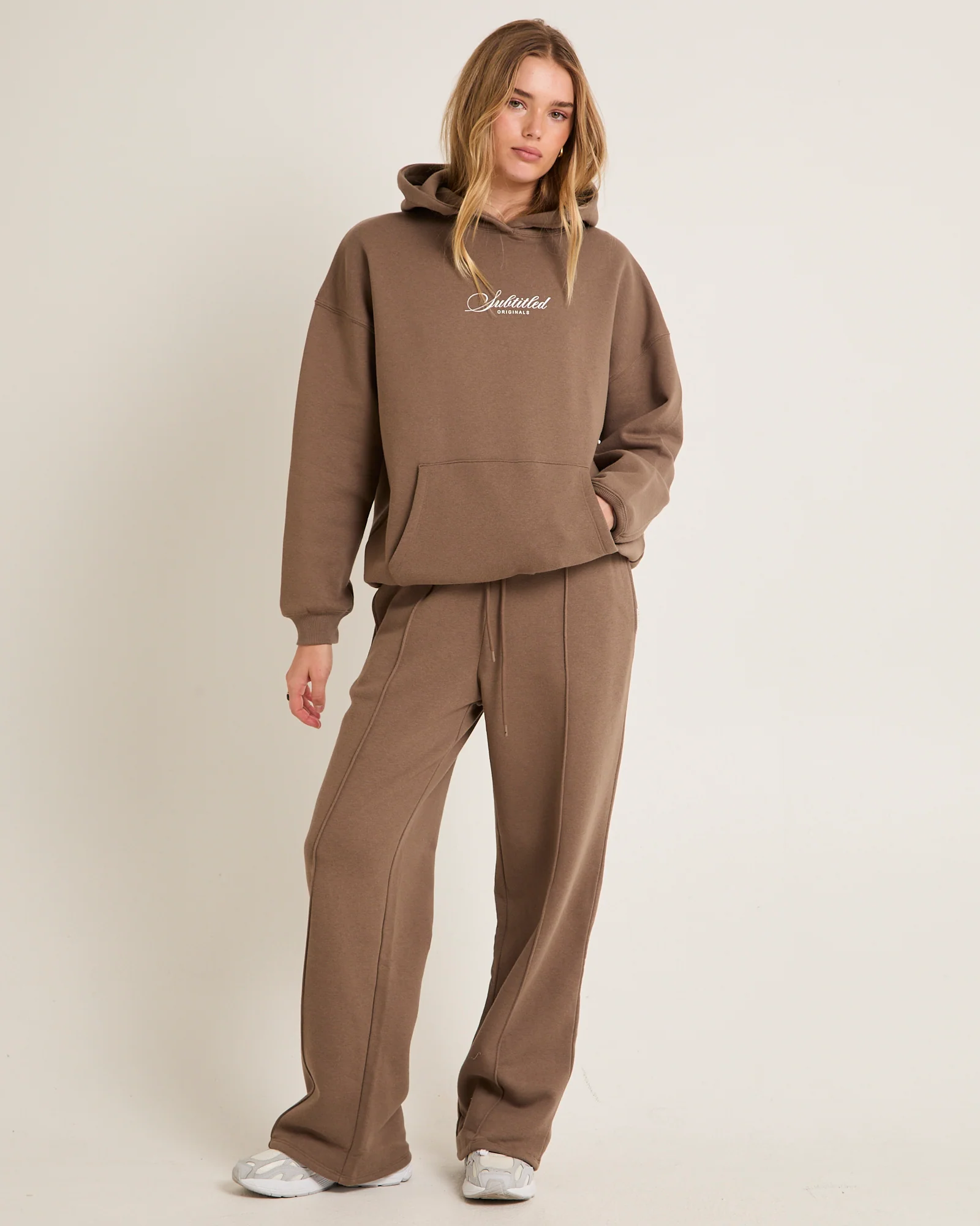 Originals Oversized Hoodie