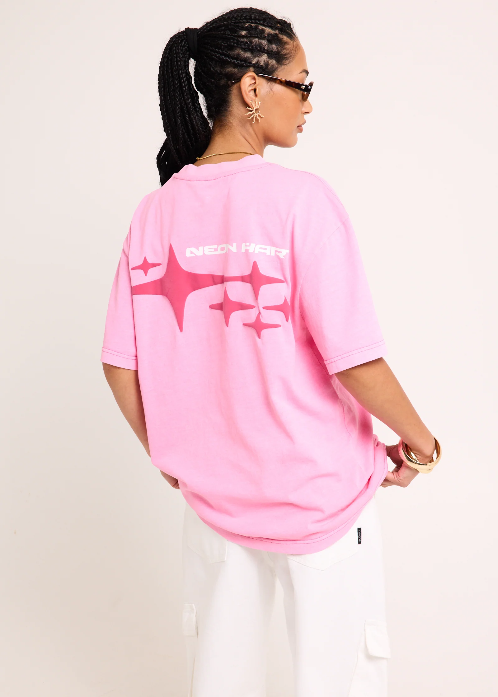 Osiris Puff T-Shirt