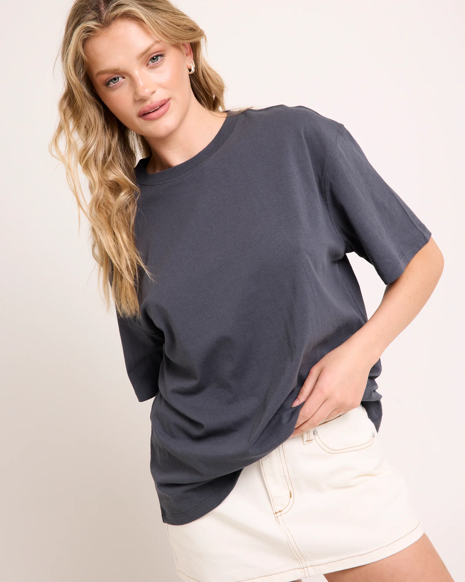 Oversized T-Shirt