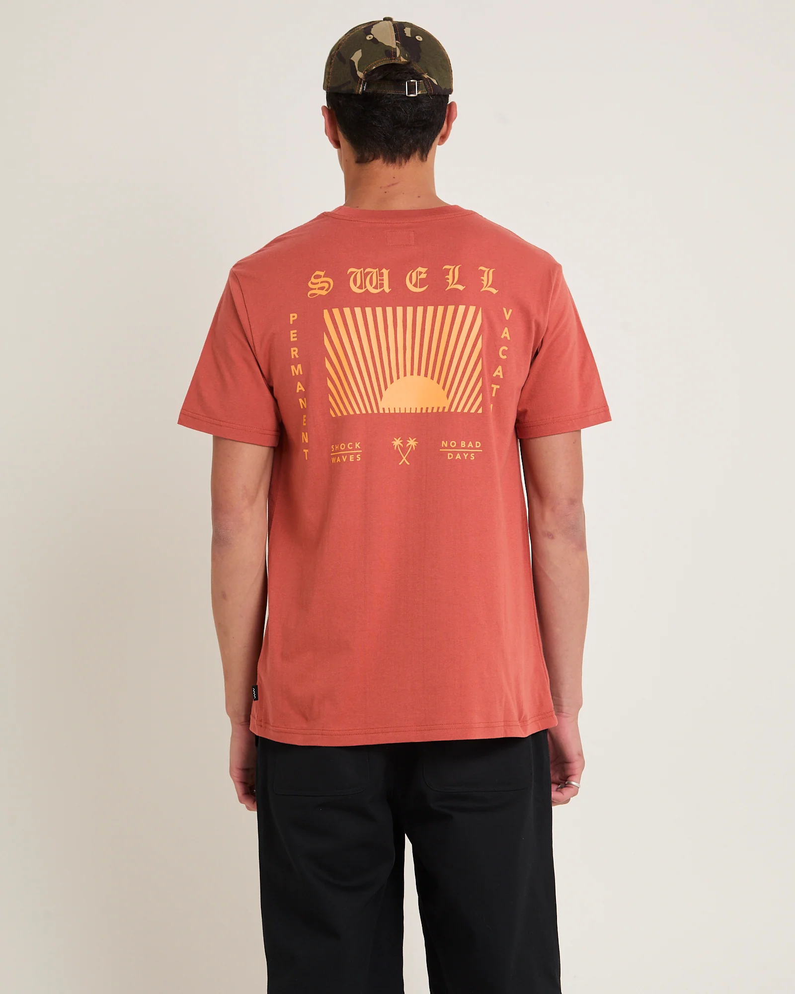 Paradiso T-Shirt
