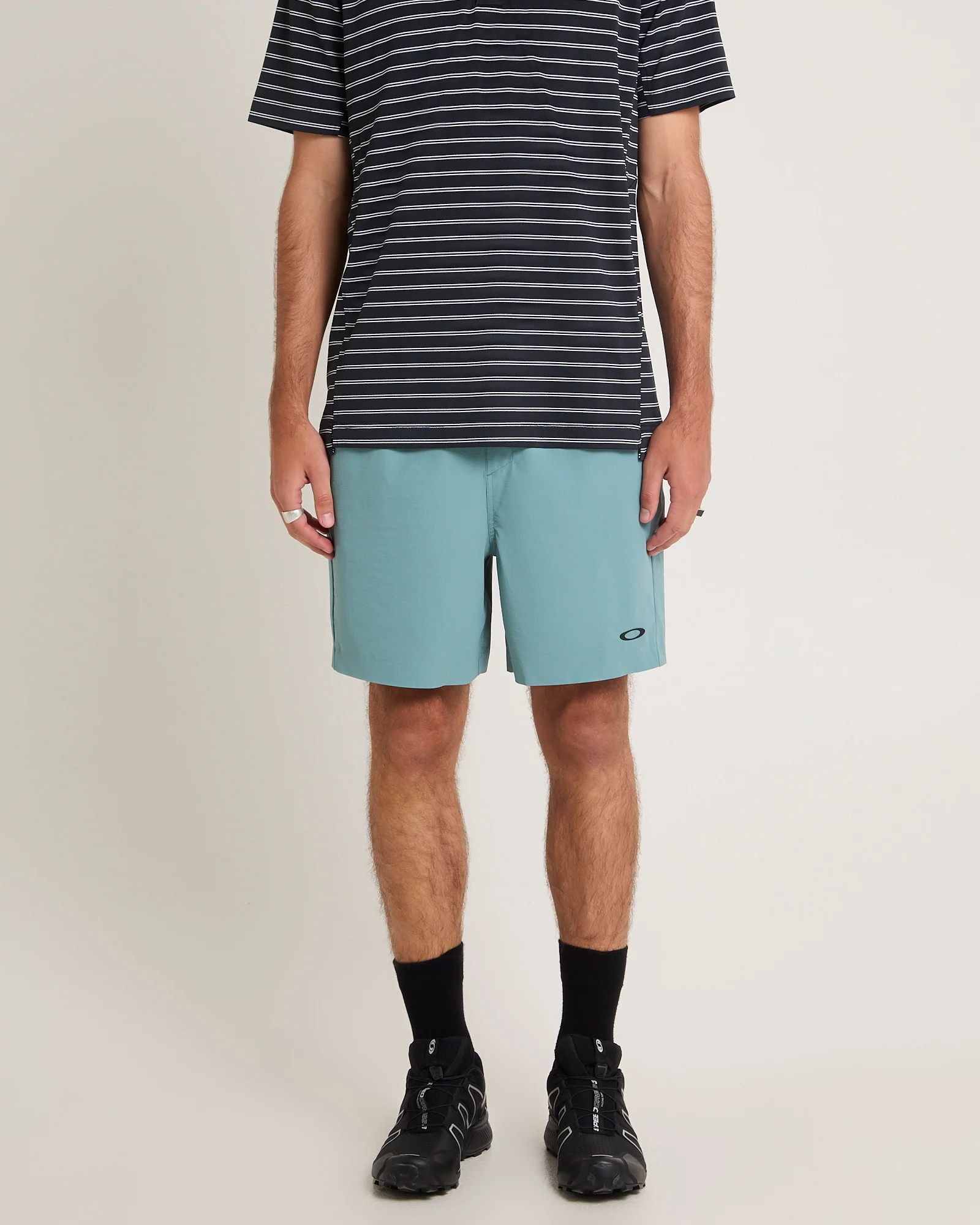 Performance Hybrid Shorts