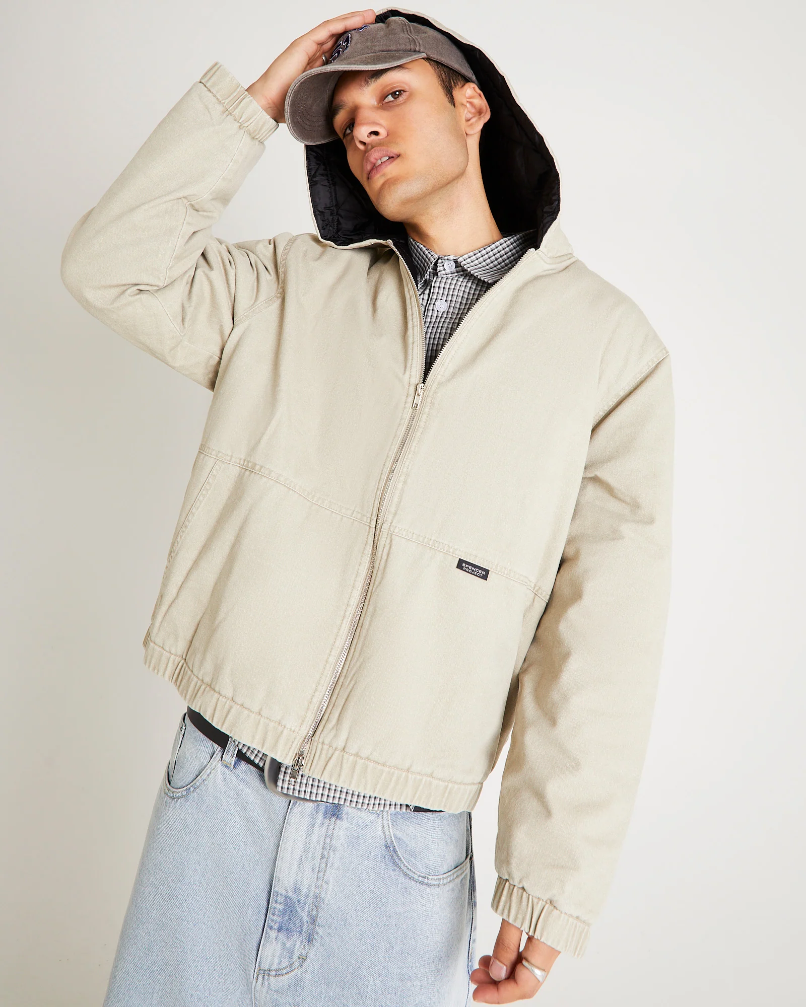 Phoenix Work Jacket