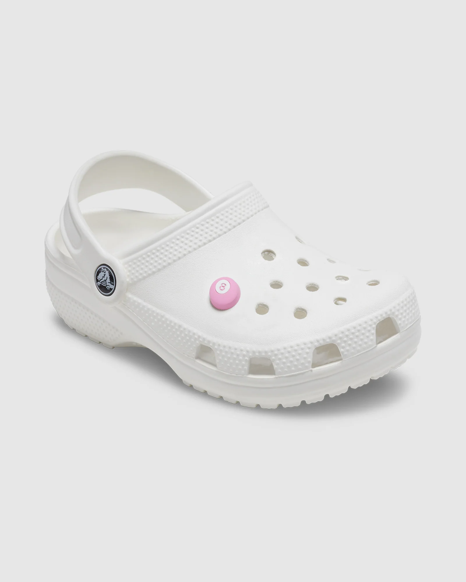 Pink Eight Ball Jibbit
