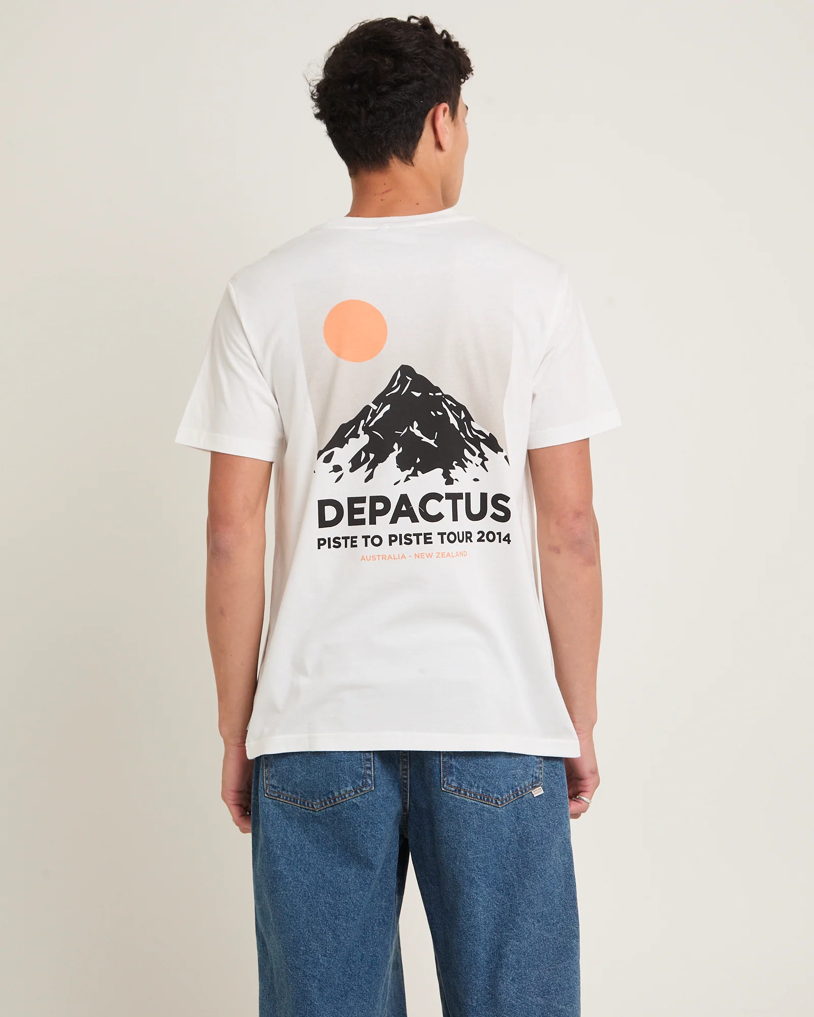 Piste To Piste T-Shirt