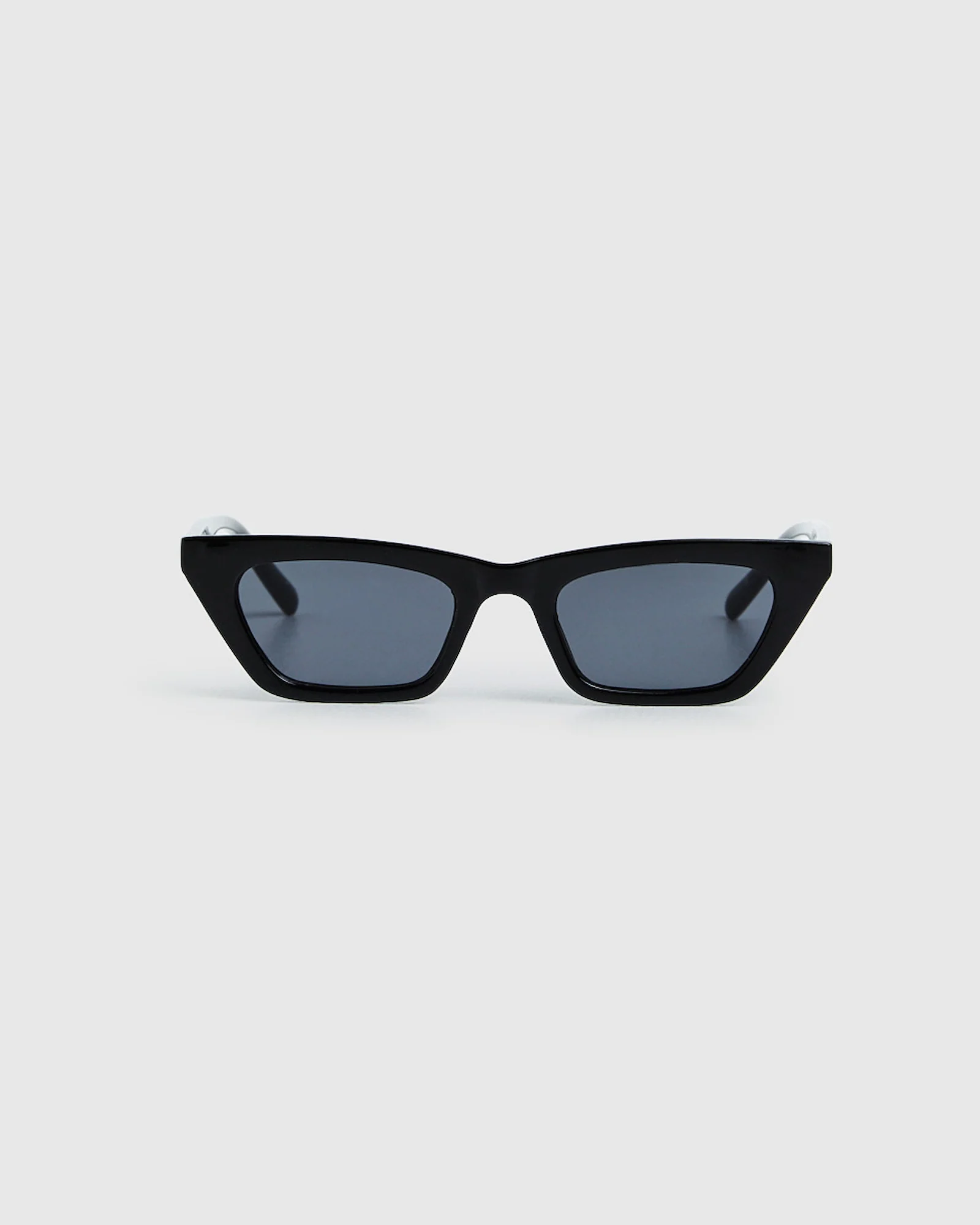 Polaris Sunglasses Black