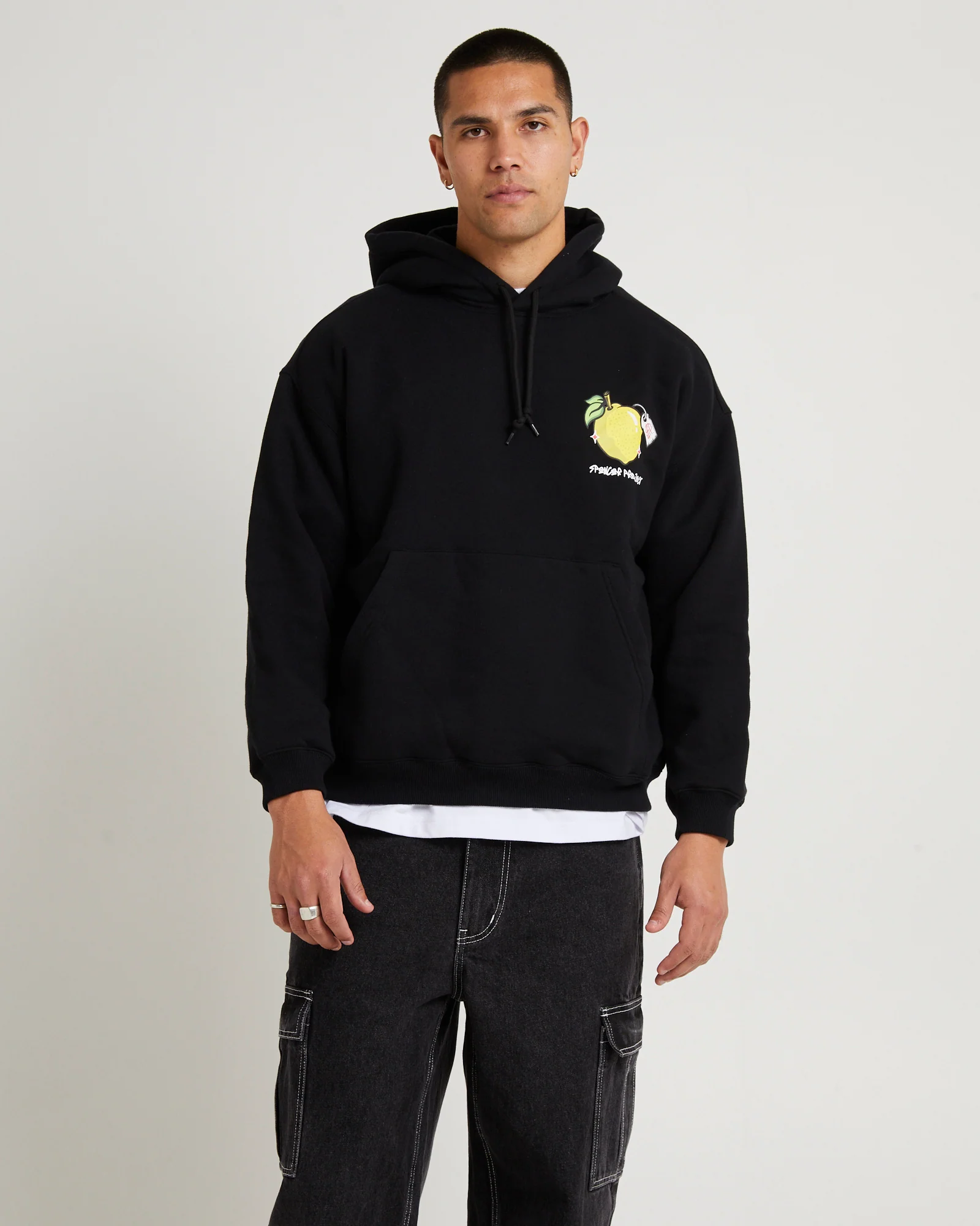 Pricey Hoody