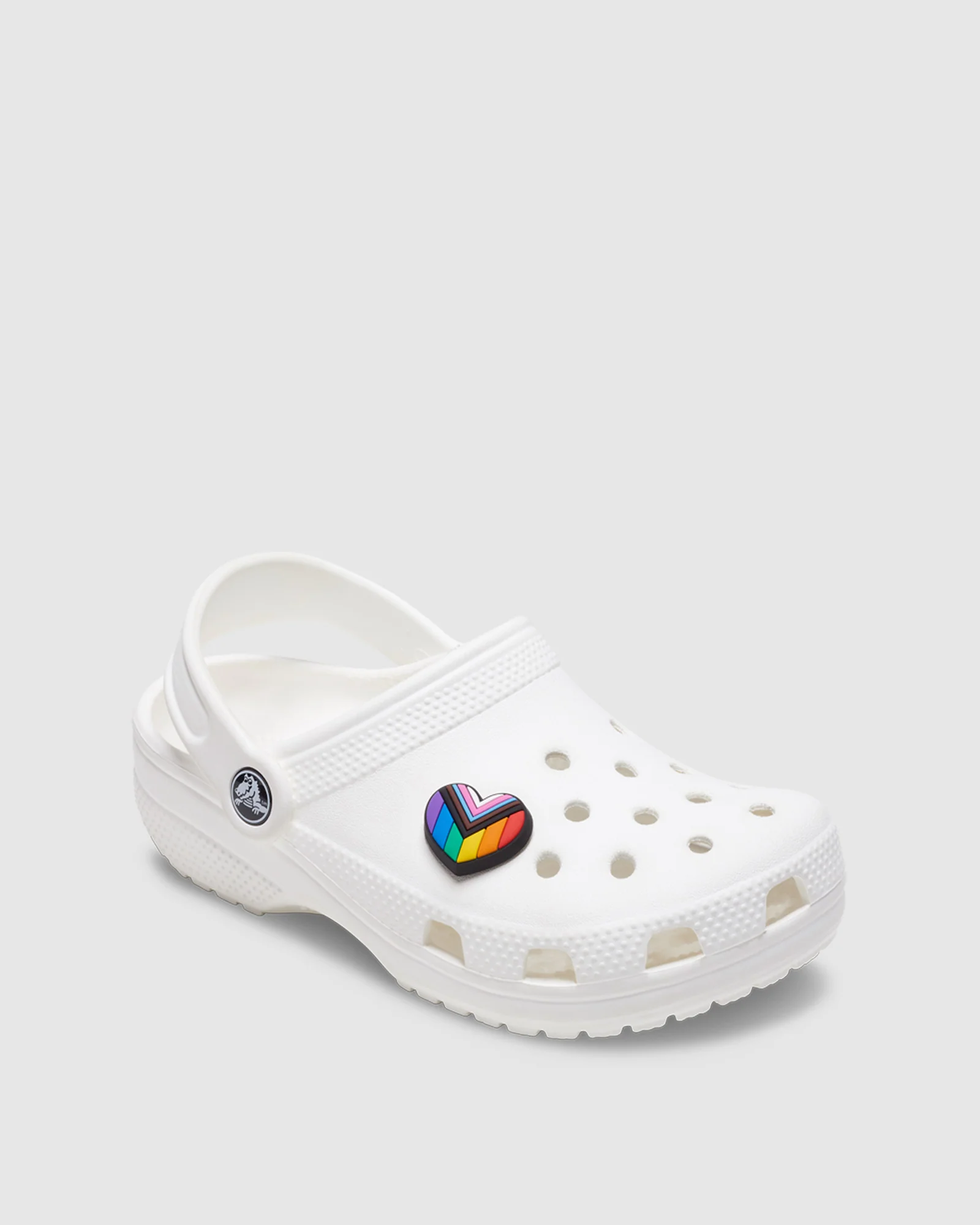 Pride Inclusion Heart Jibbit