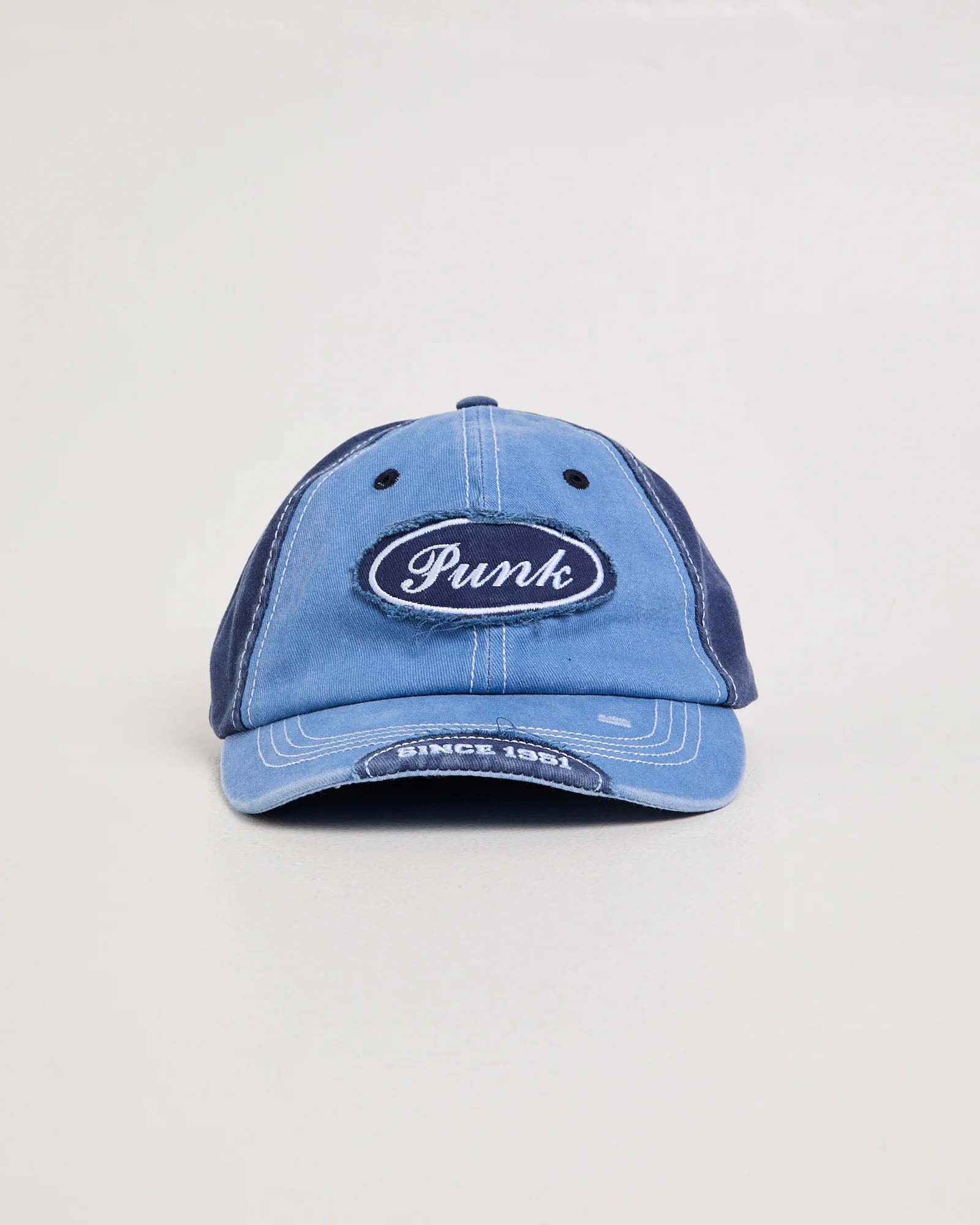 Punk Cap
