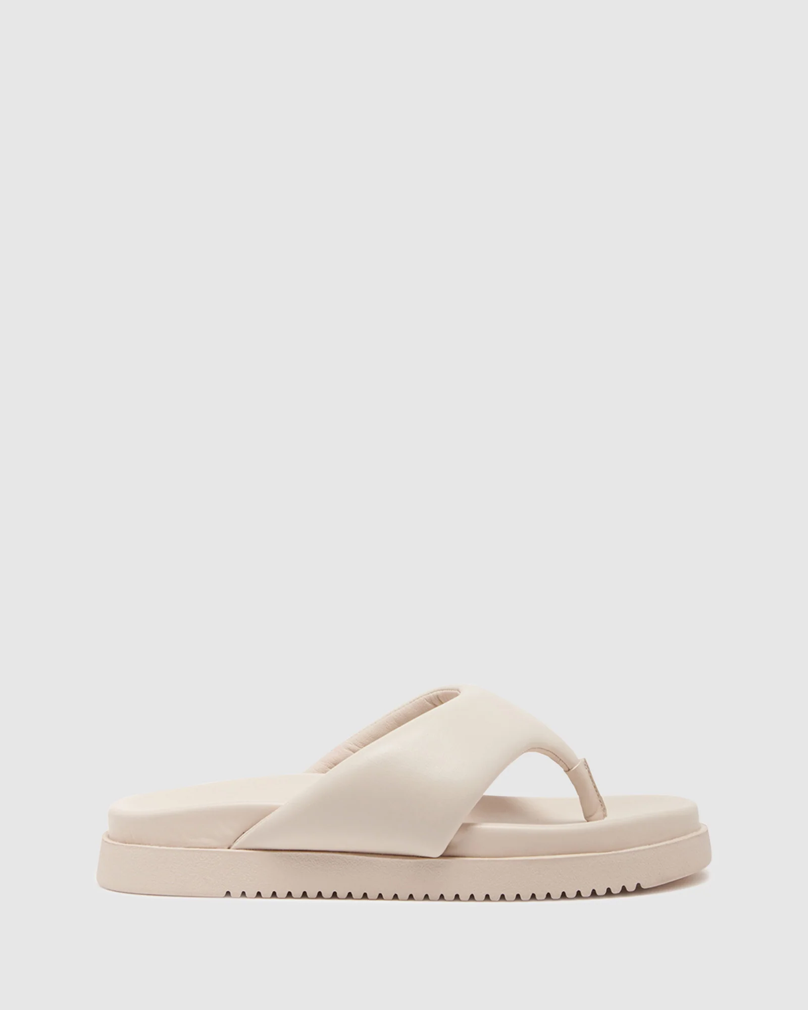 Radar Thong Sandals