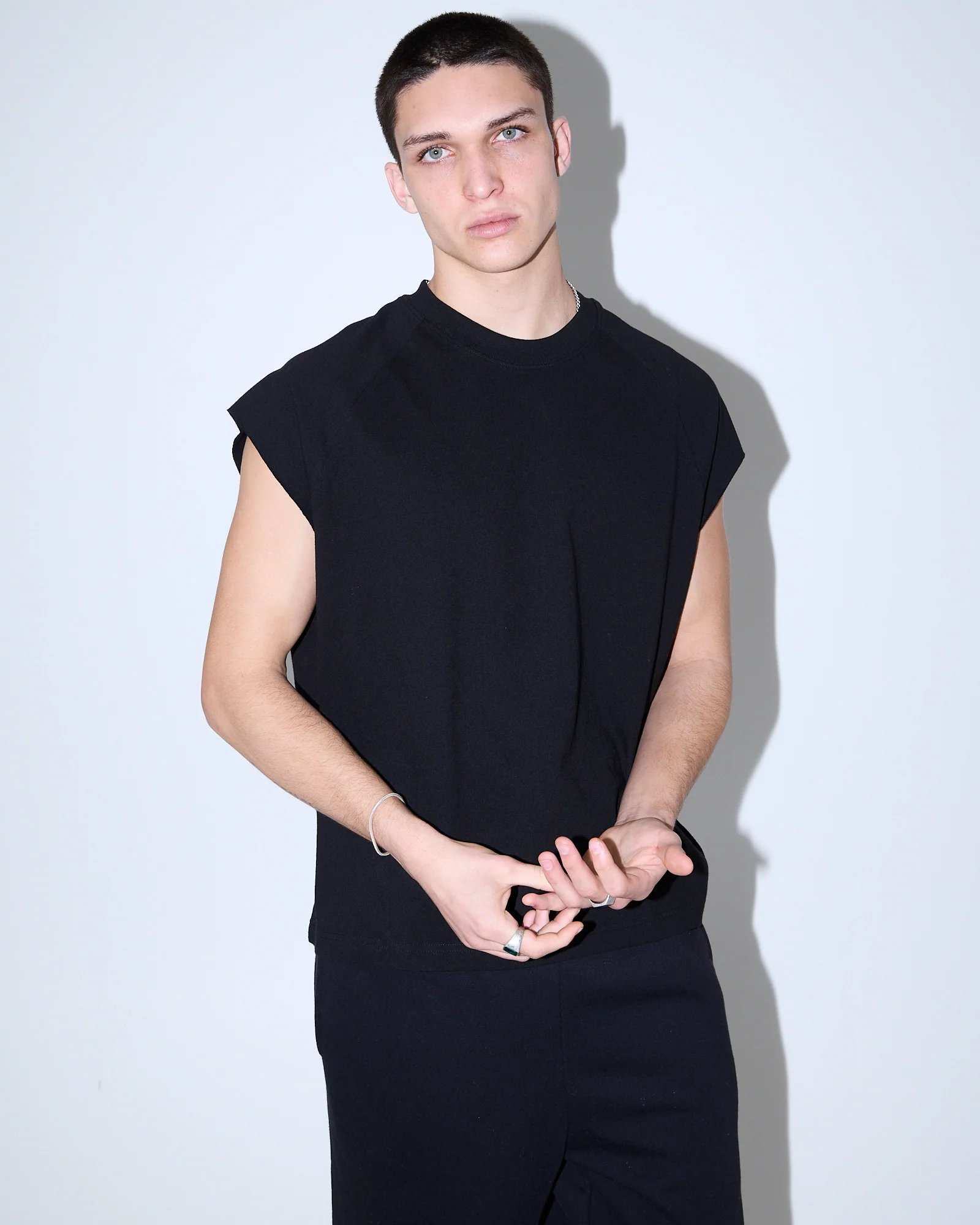 Raglan Tank