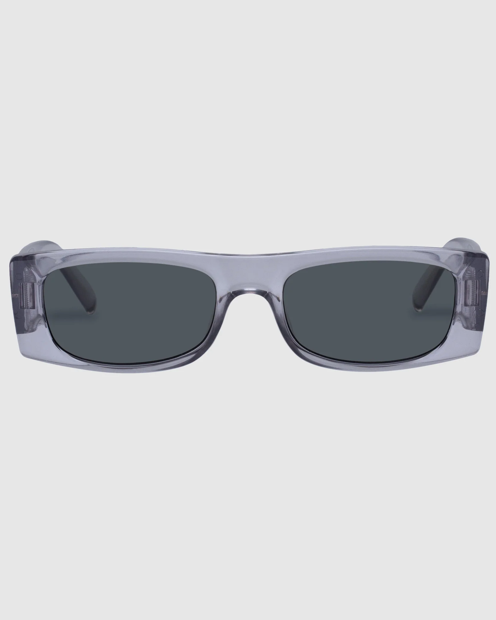 Recovery Pewter Sunglasses Khaki