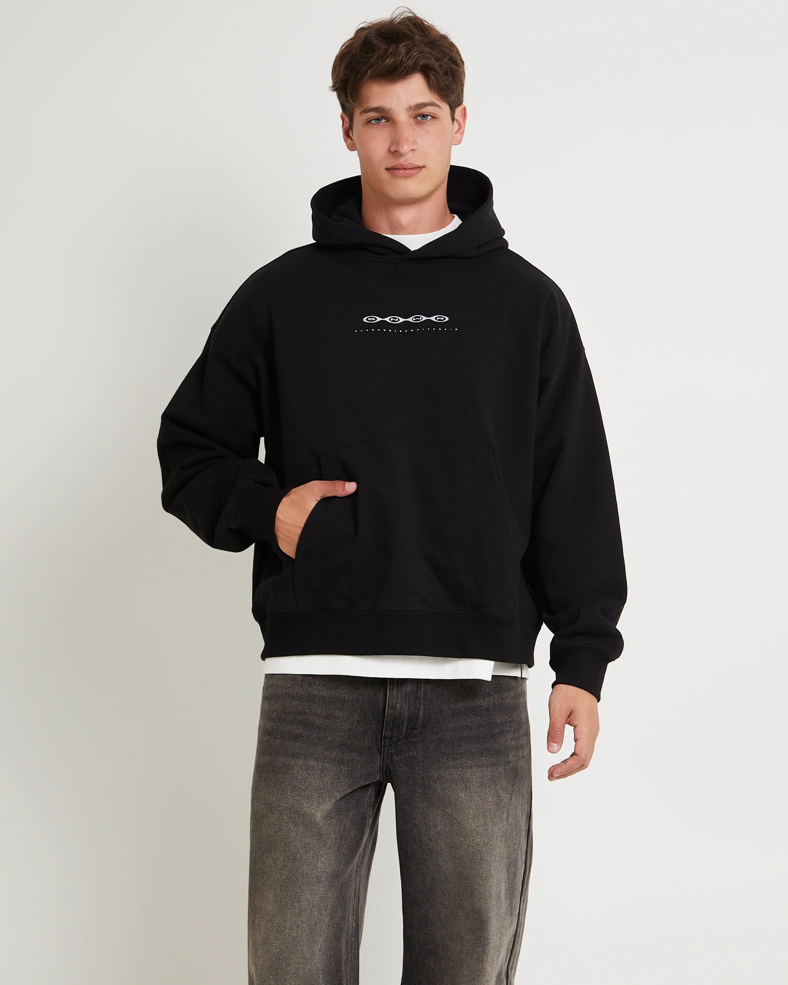 Redux Hoodie