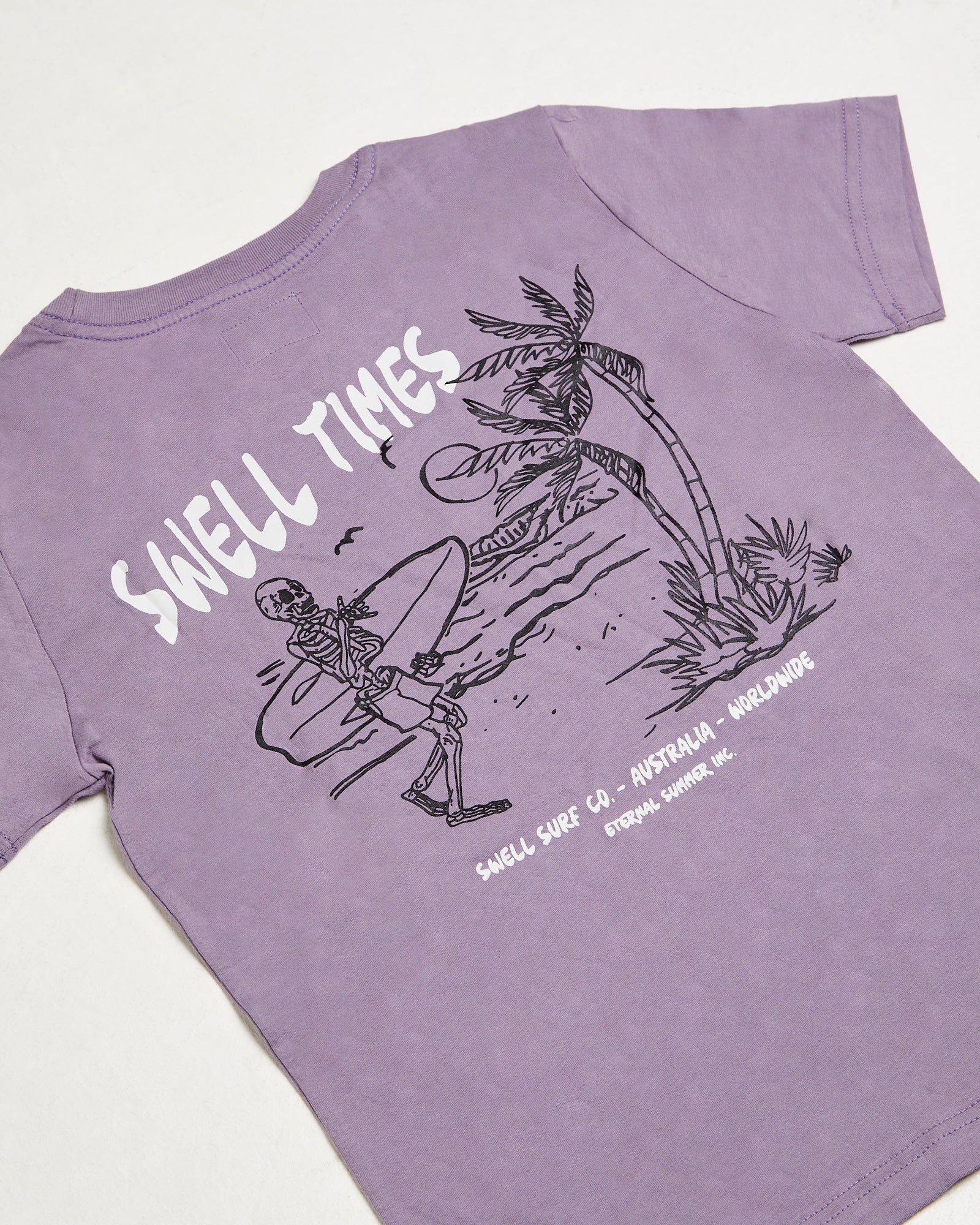 Reef T-Shirt - Image 4