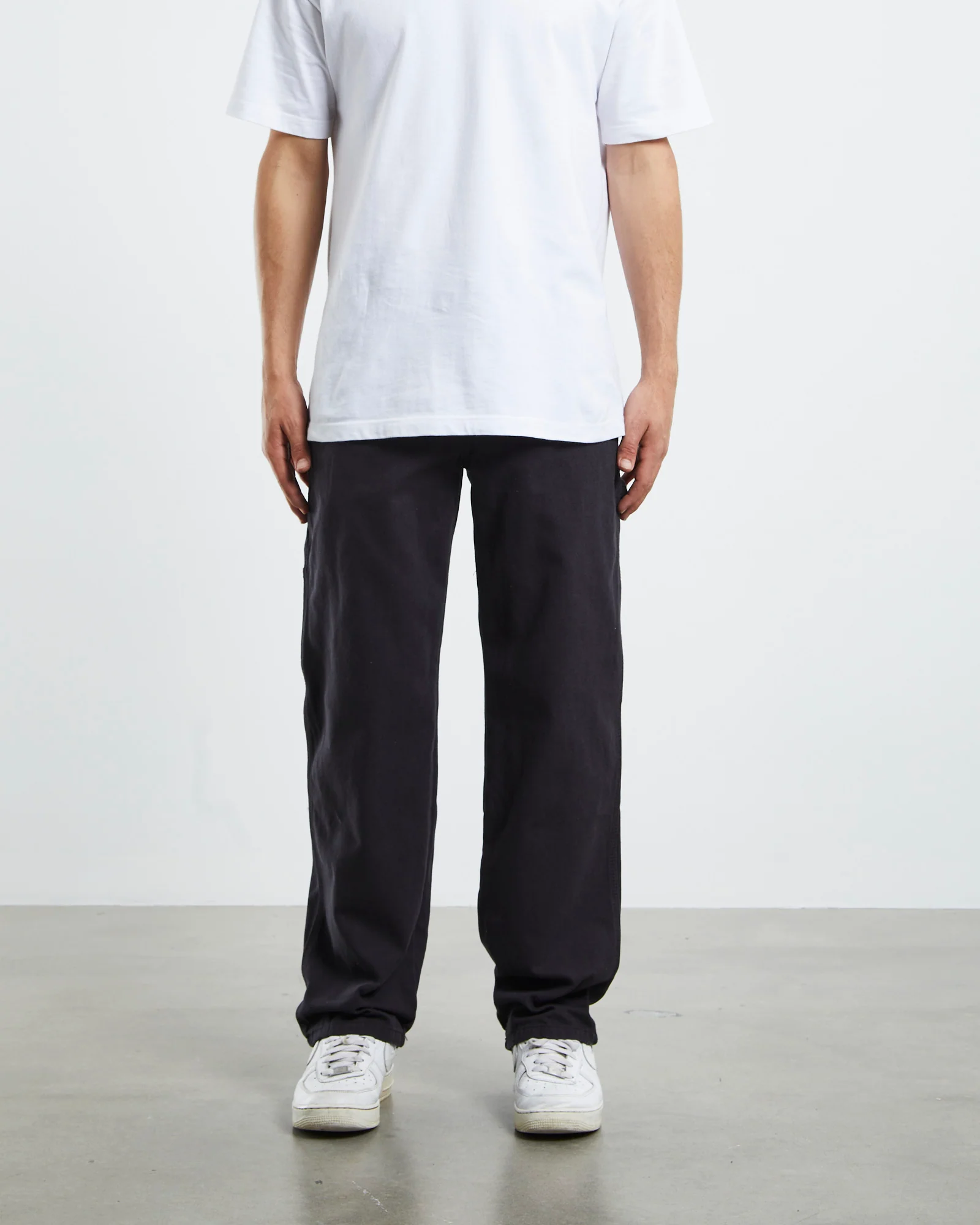 Relaxed Carpenter Jeans