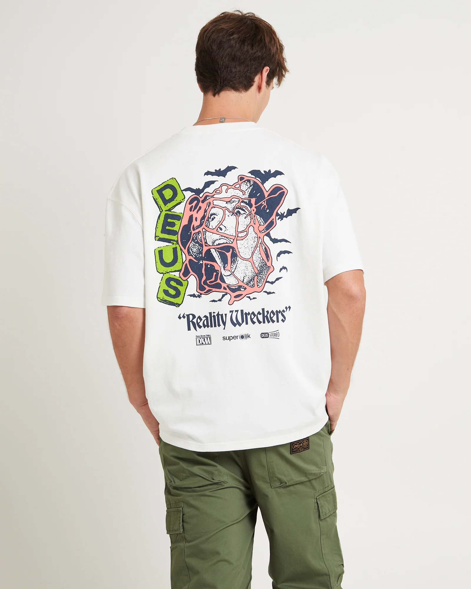 Rust T-Shirt