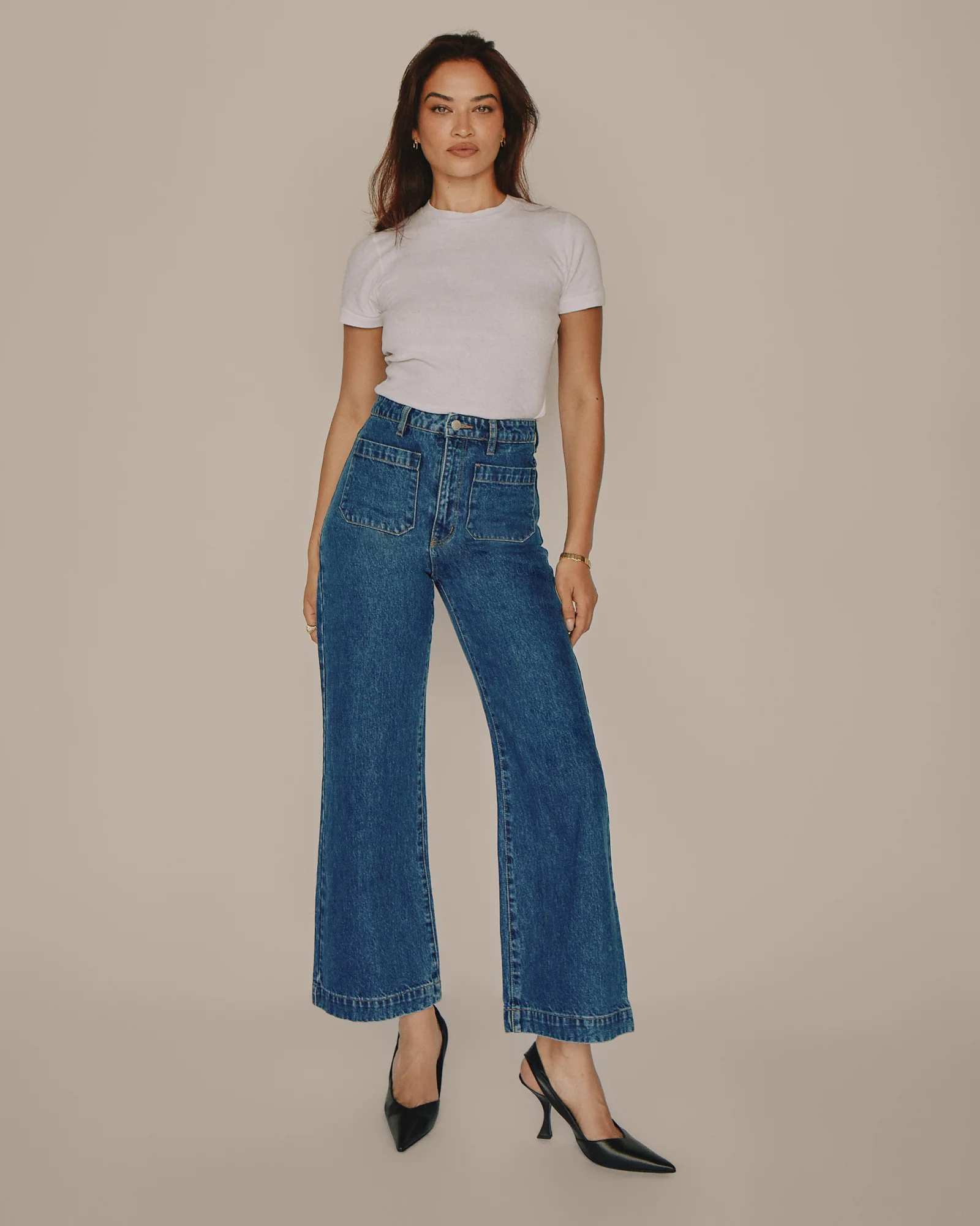 Sailor Jeans