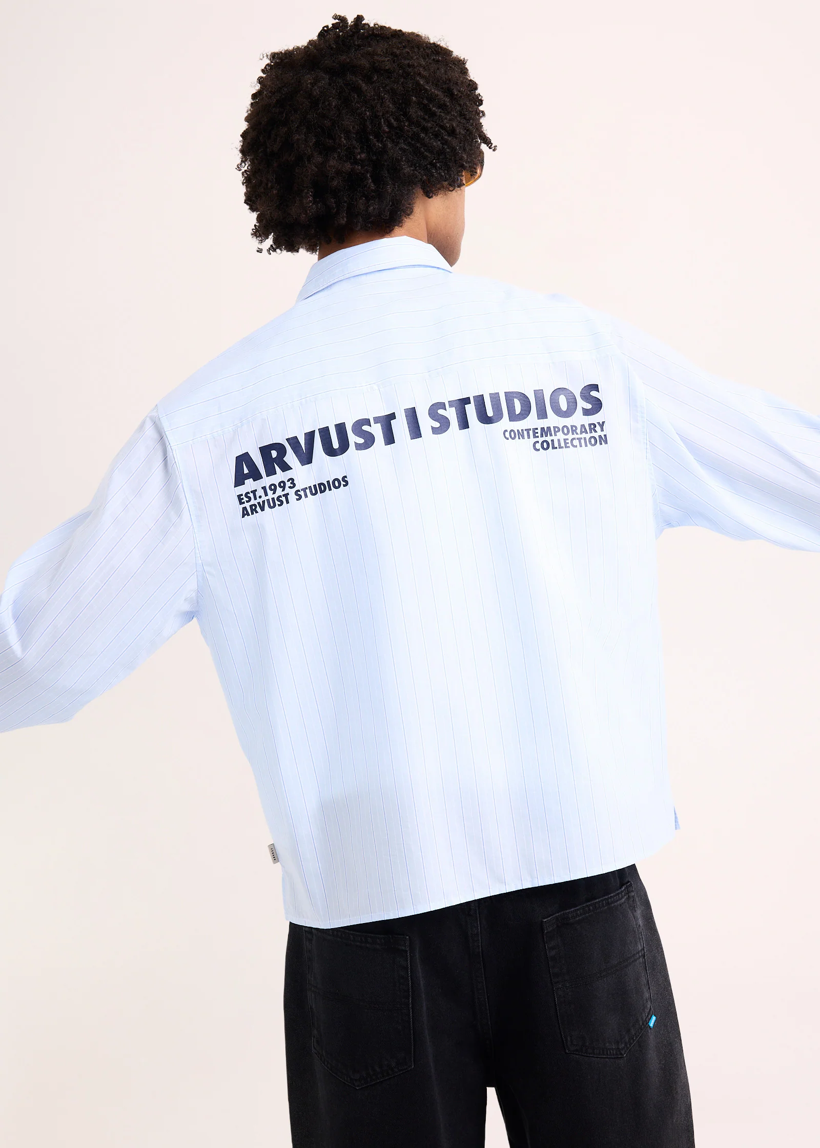 Sands Long Sleeve Shirt